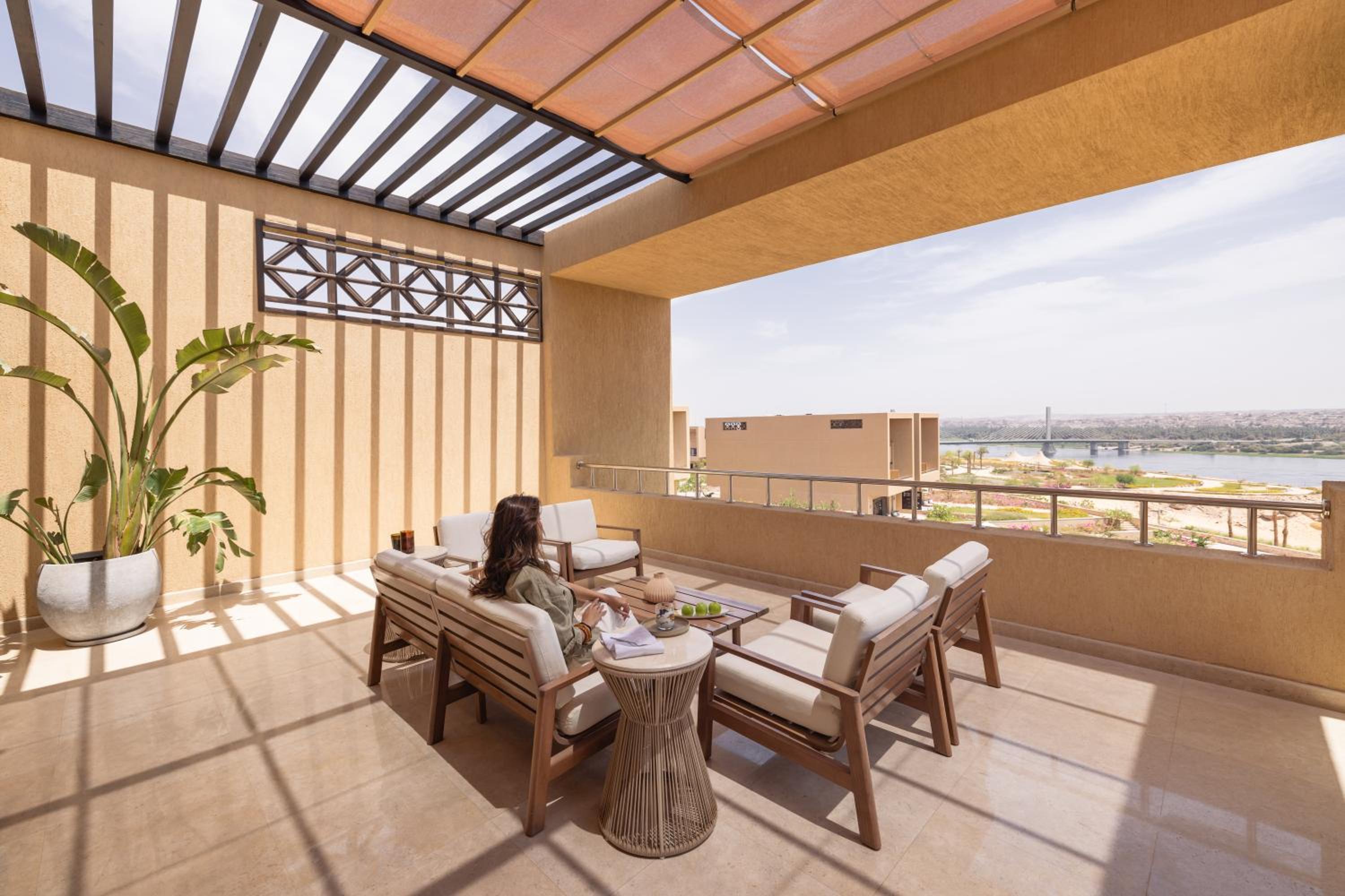 The Zen Wellness Resort