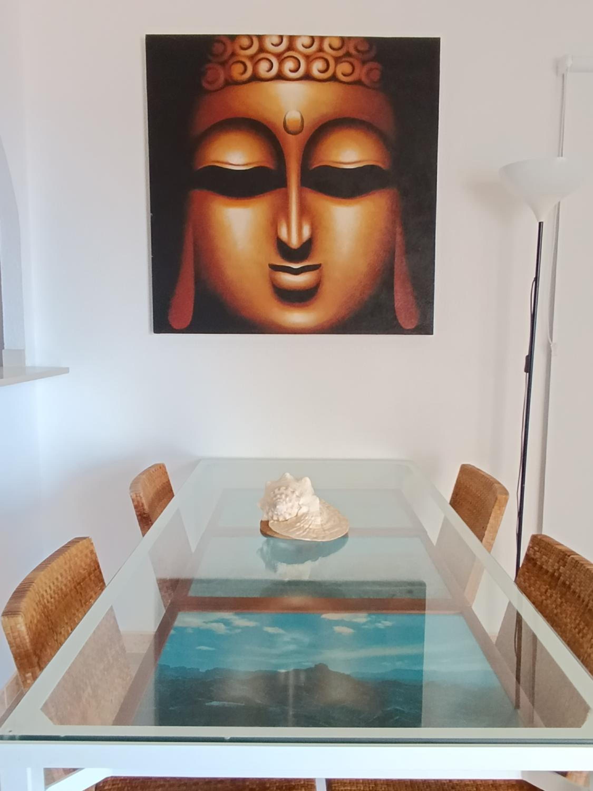 Apartamento Paraíso Playa Chica Santa Cruz de Tenerife