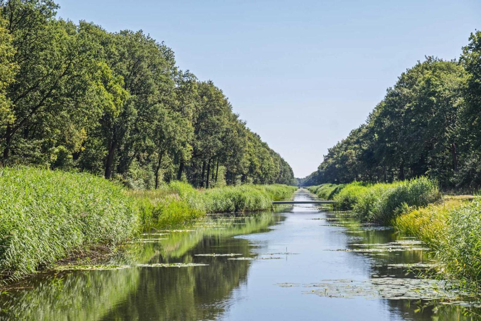 Maritimes Glück - Nordhorn