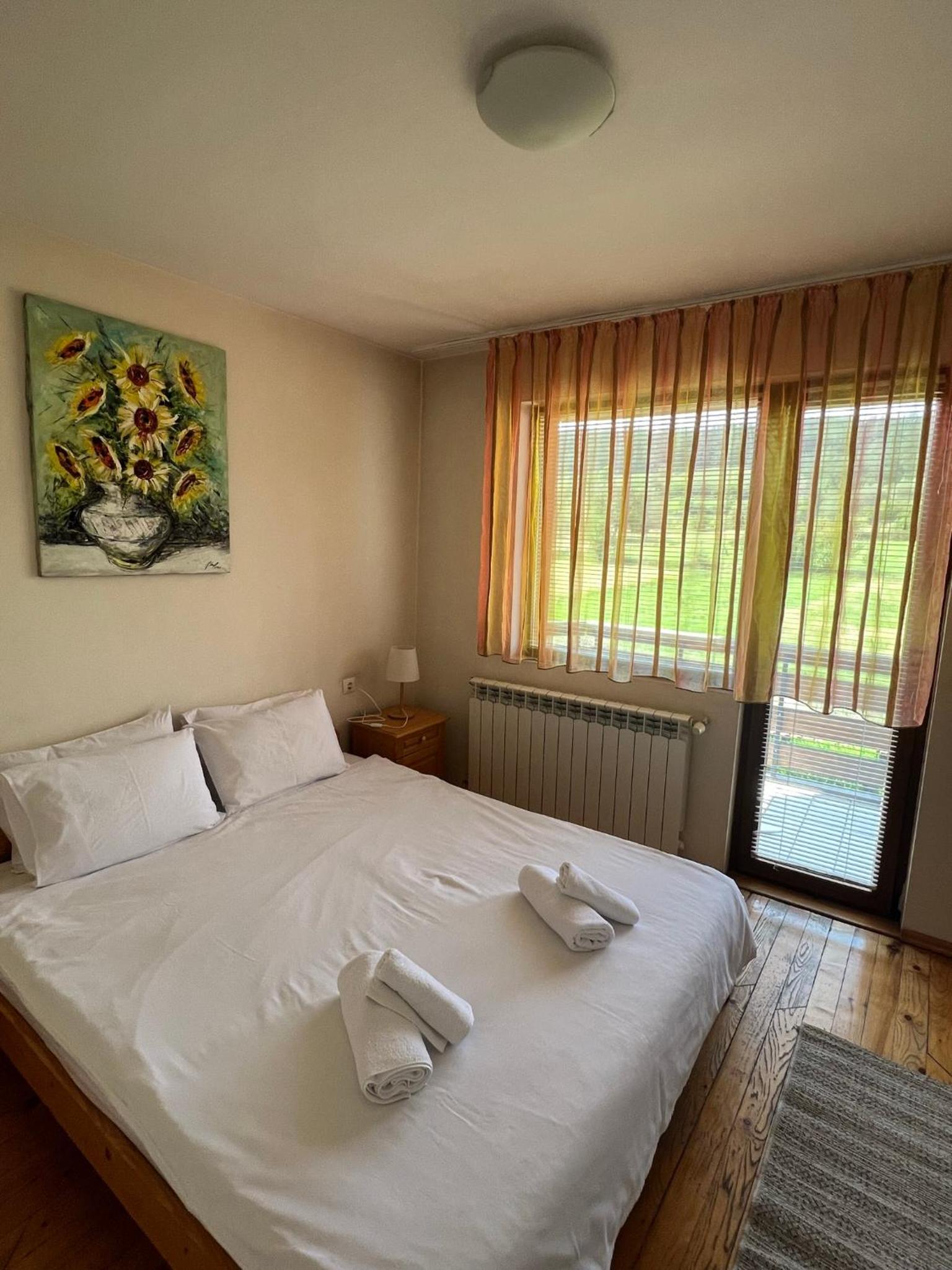 Guest House Marina