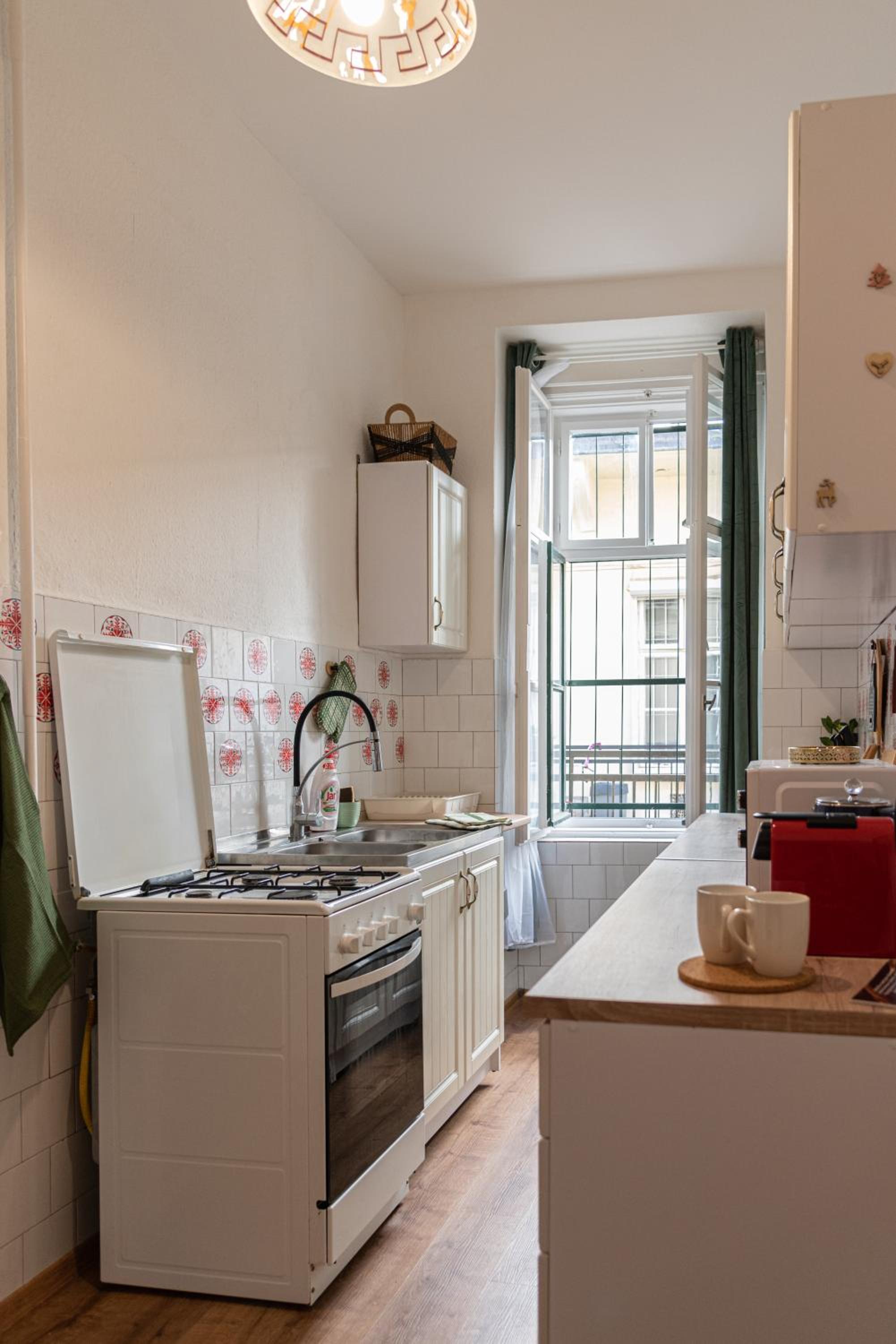 Viol ApARTment