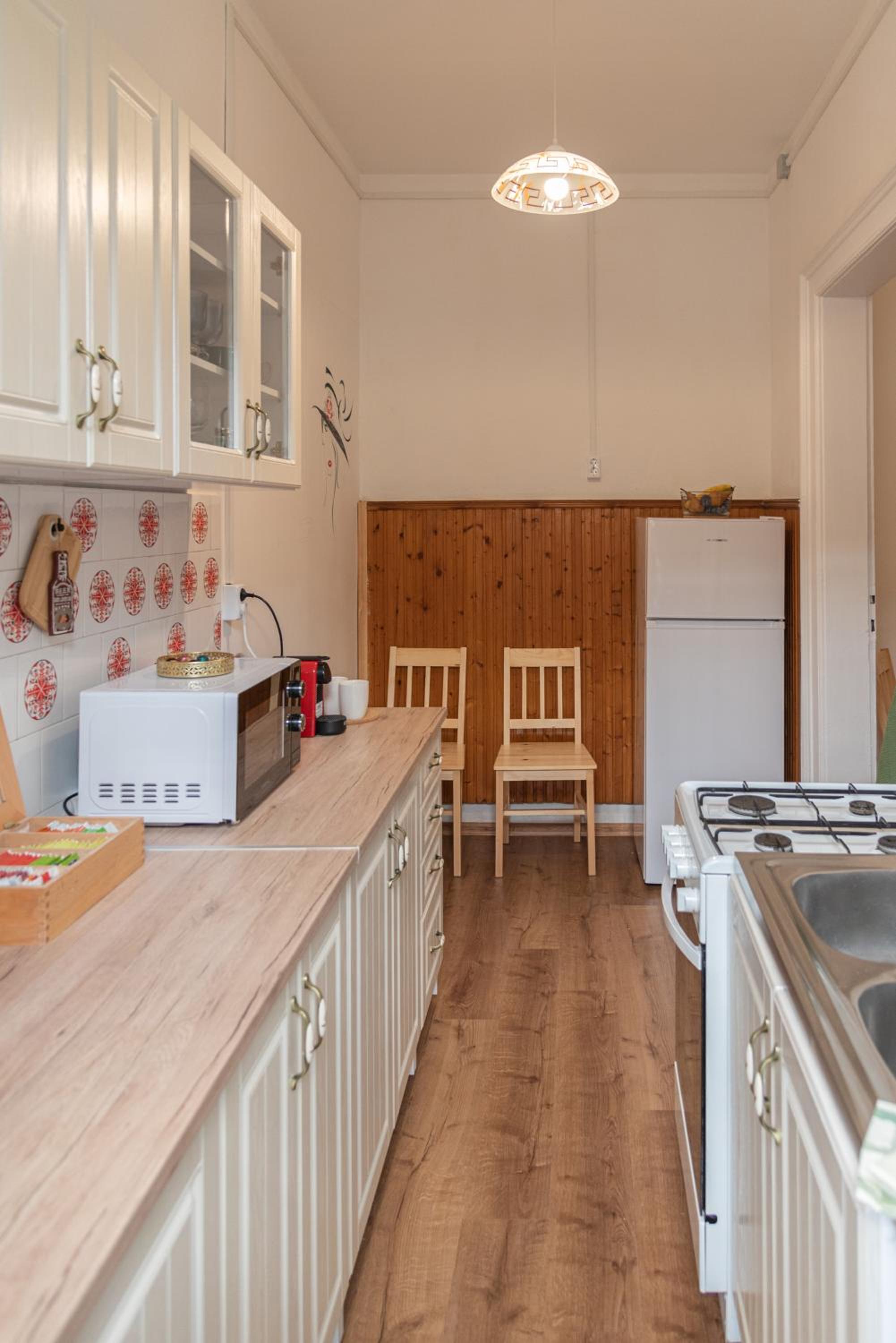 Viol ApARTment