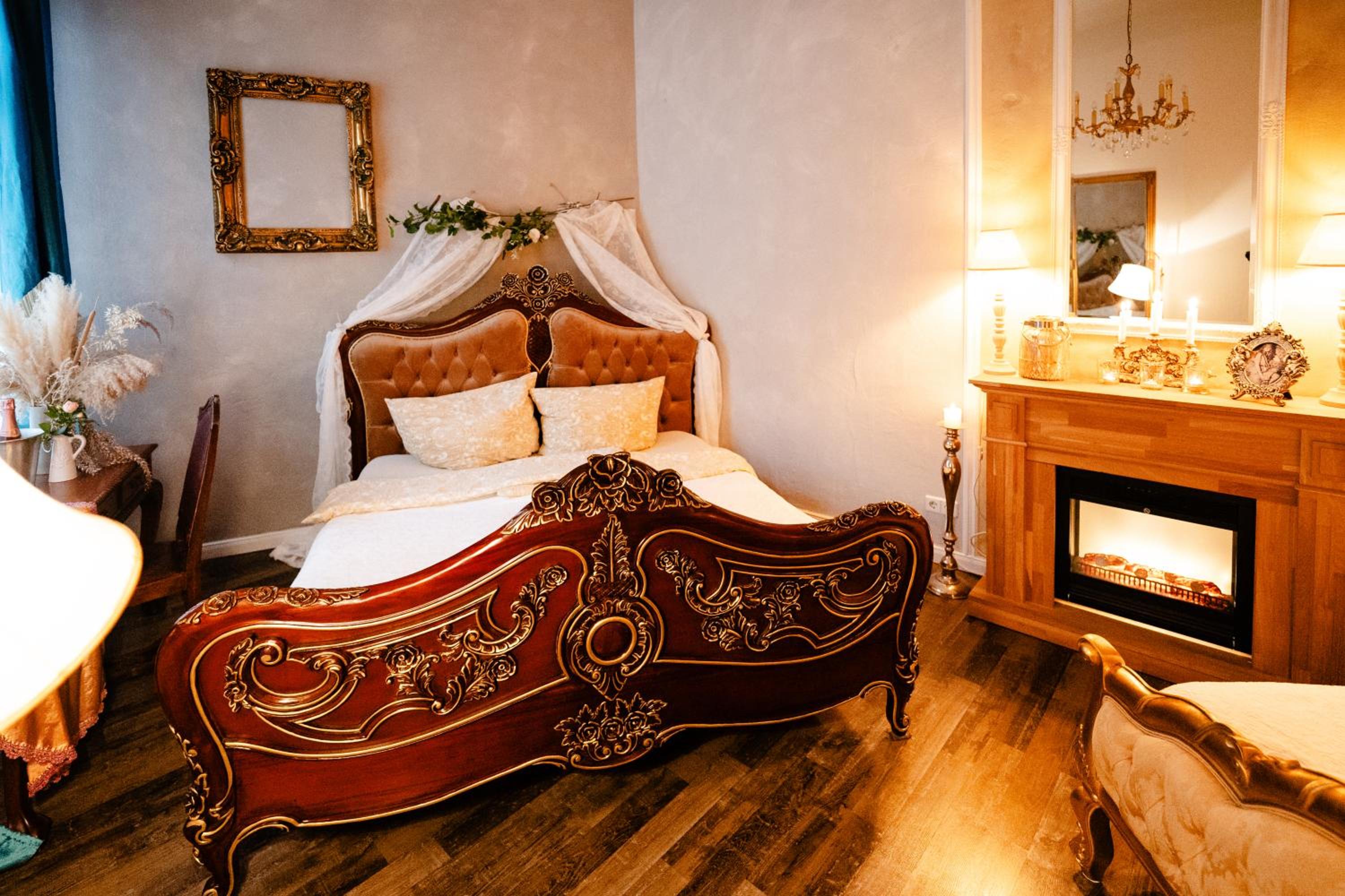 Apartment Prenzlauer Berg