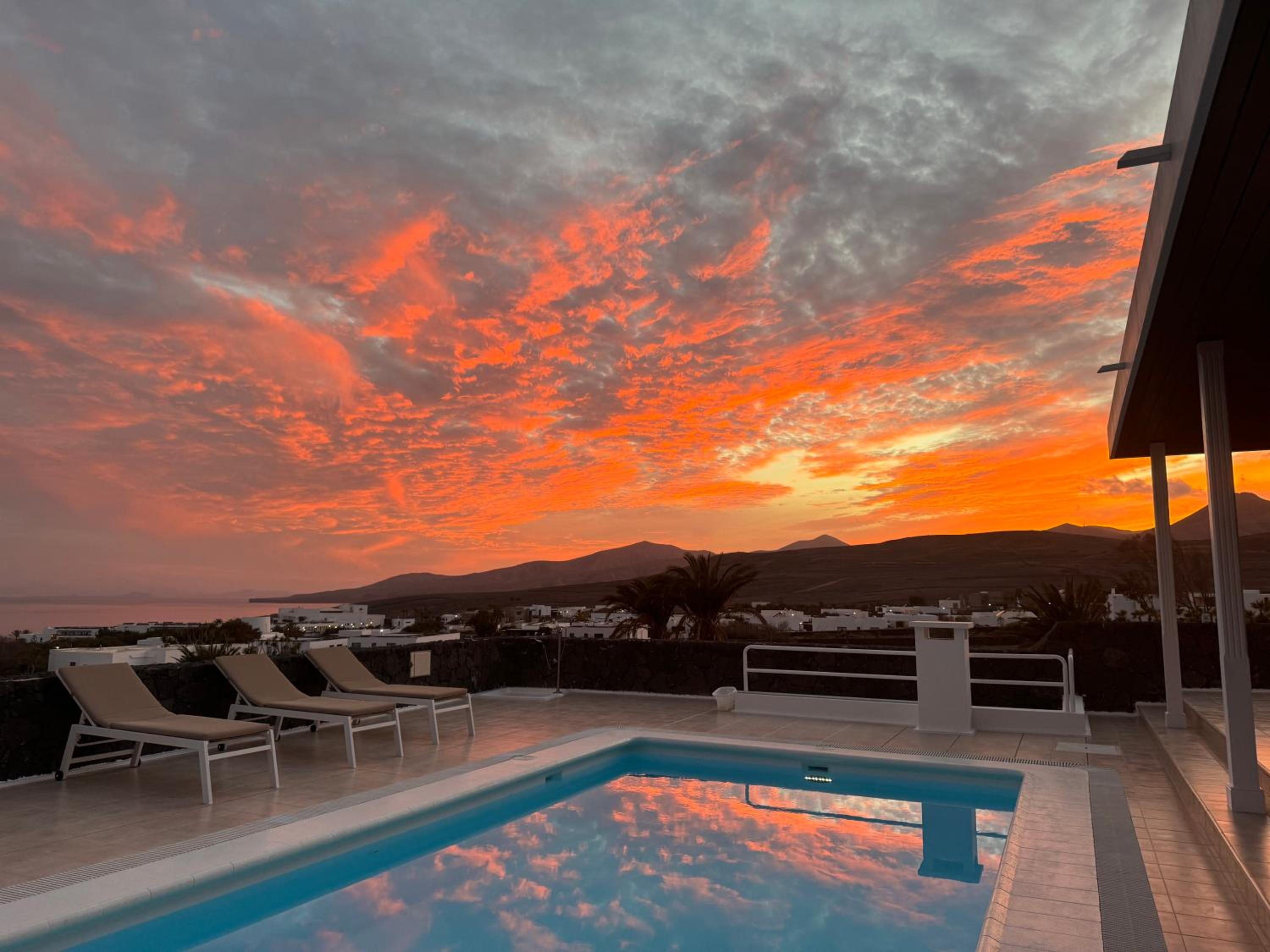 Villa Dois Mares Puerto Calero