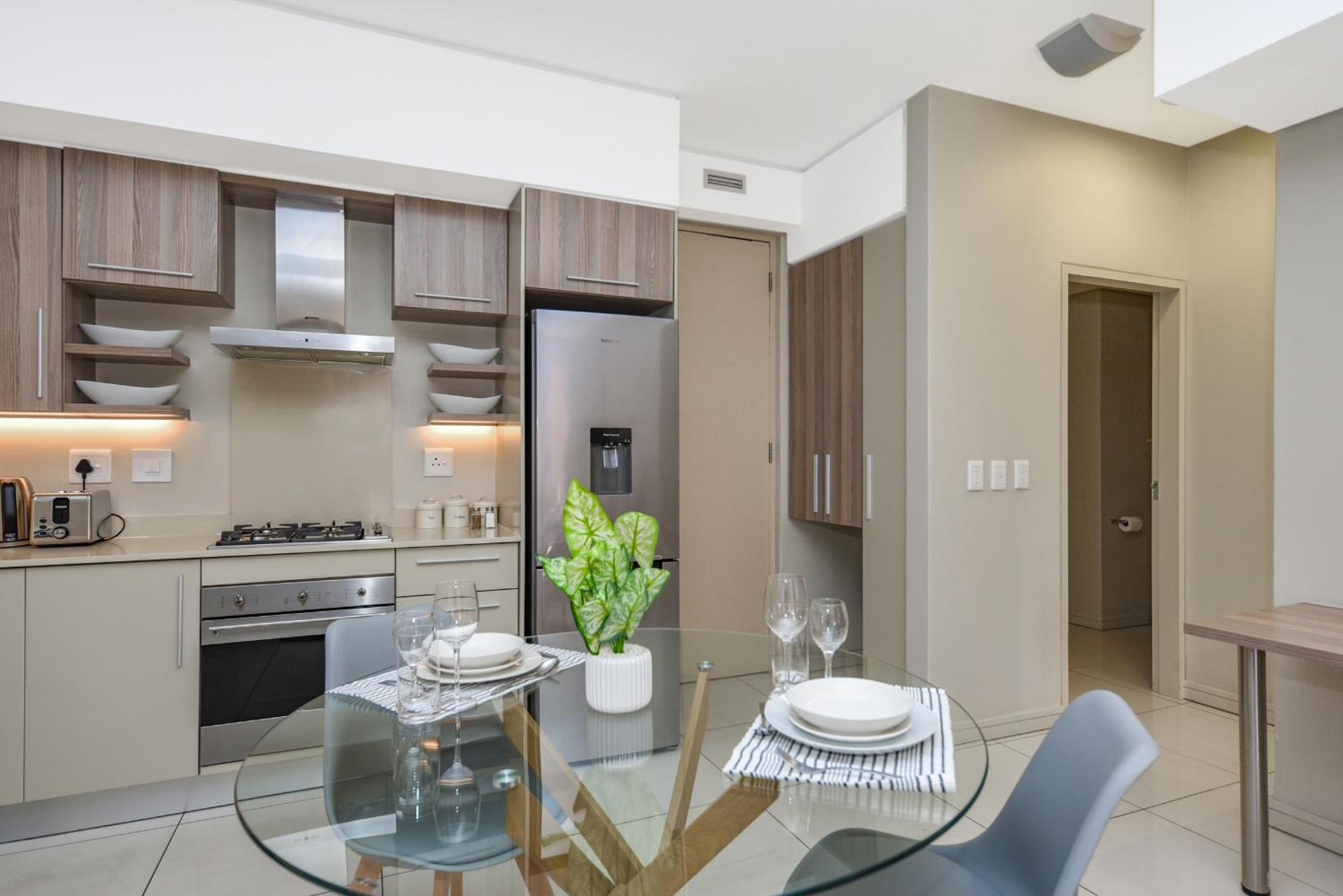 Easy Stay - The Tyrwhitt Rosebank