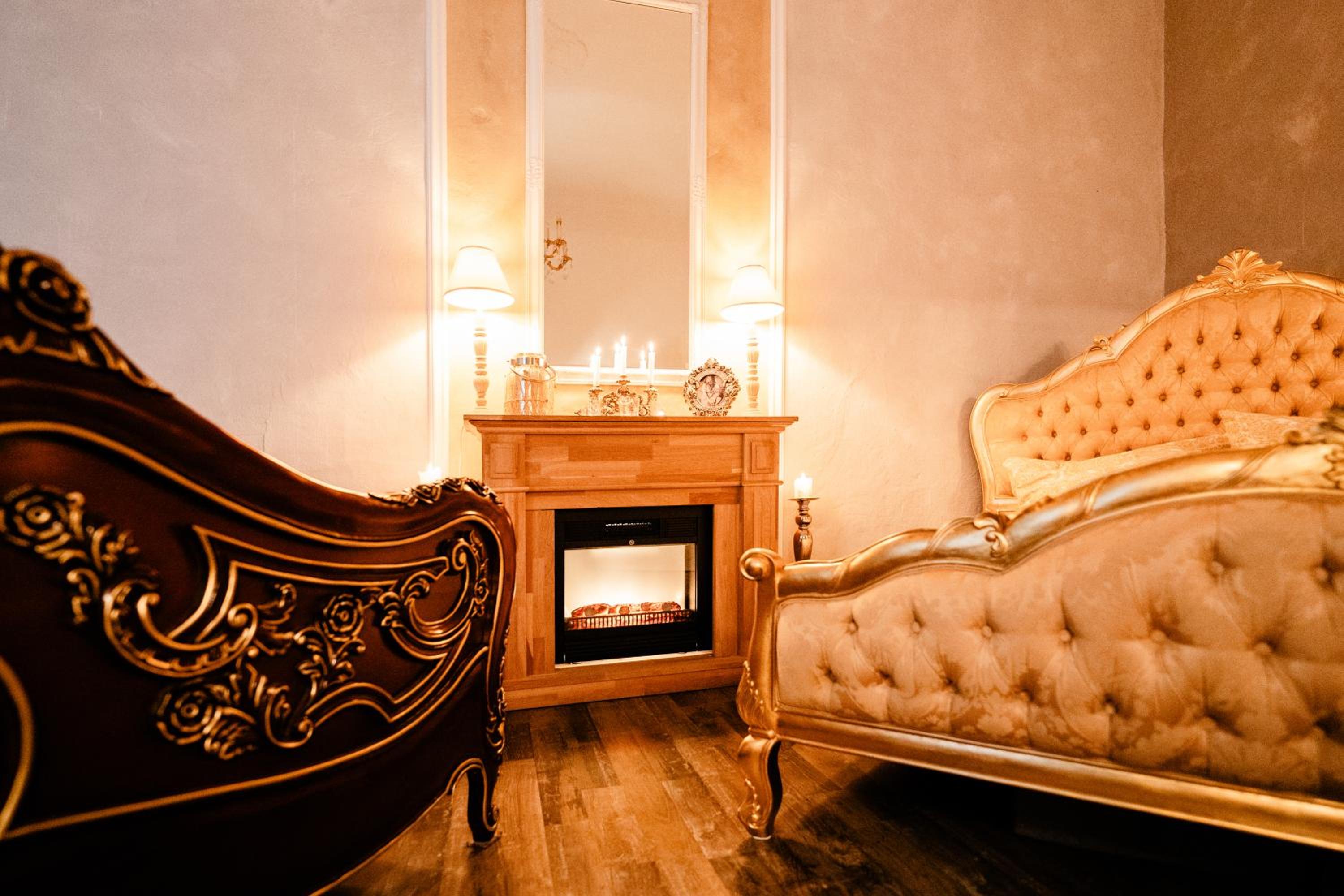 Apartment Prenzlauer Berg