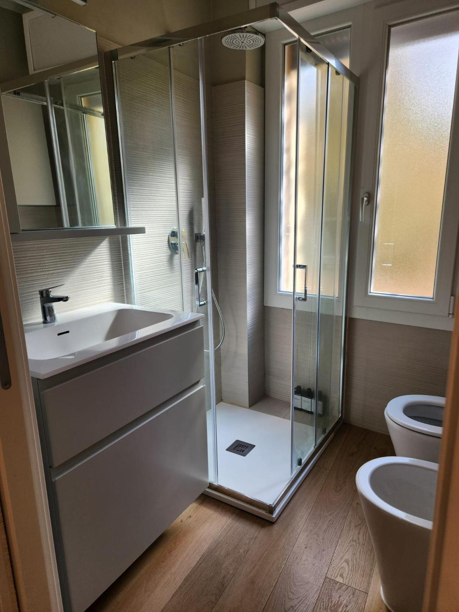 Dei Gallucci Apartment B&B