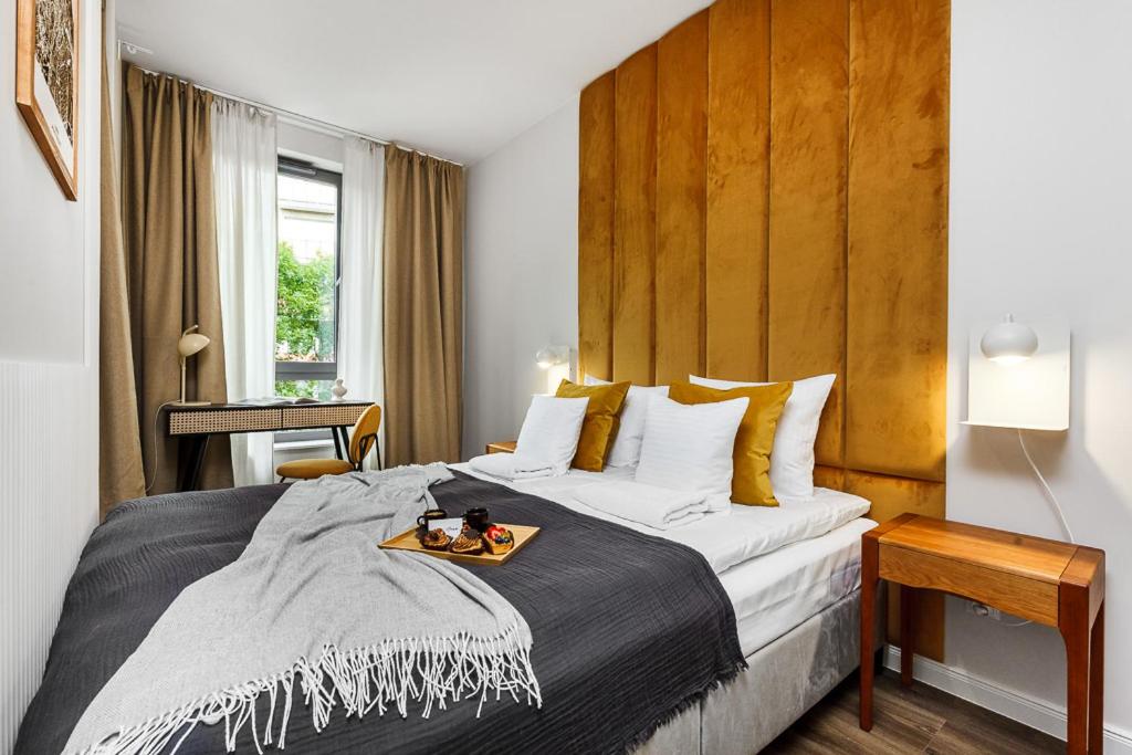 City Center - Łąkowa Apartments by Apartmore
