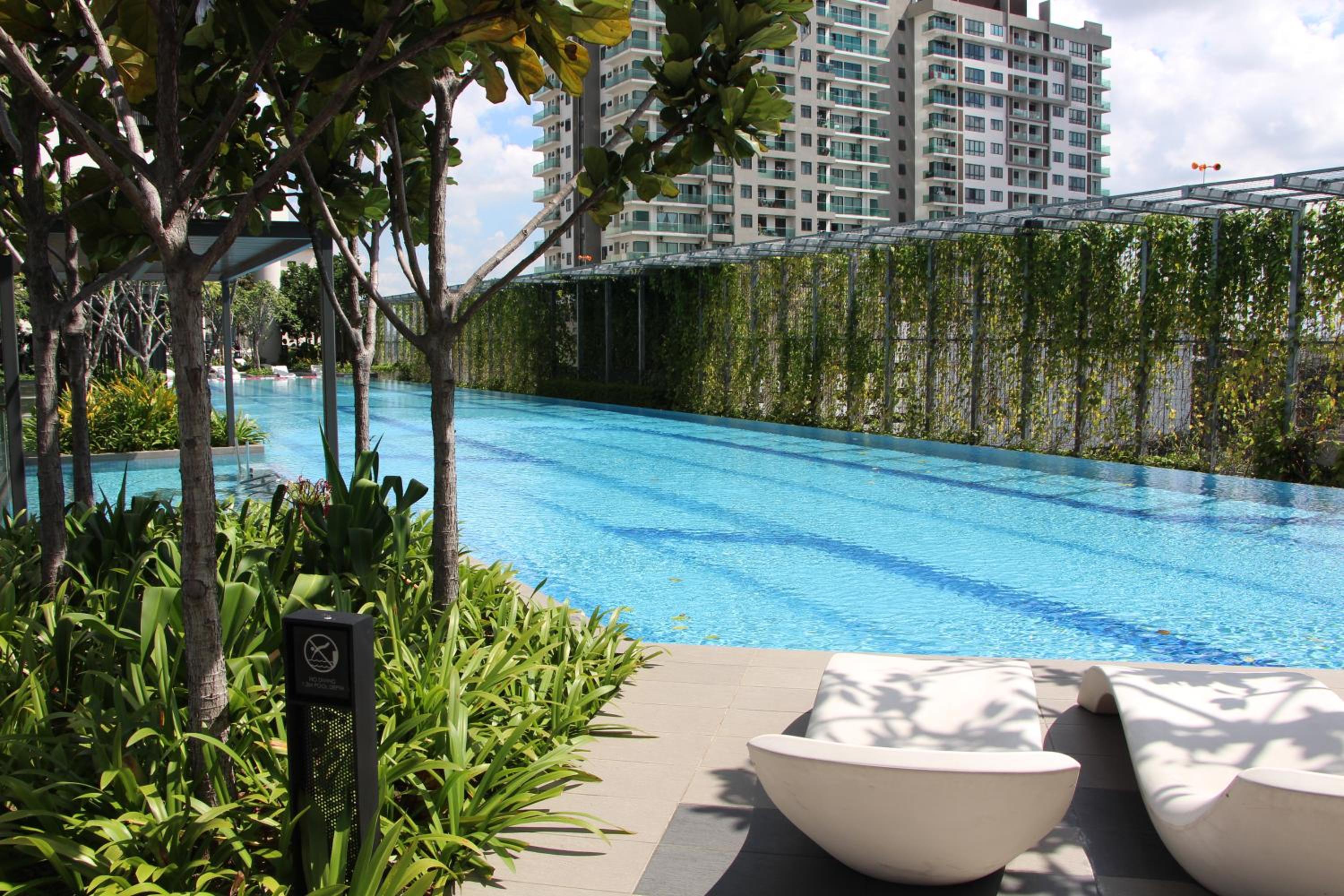 Apartment in Petaling Jaya photo 1