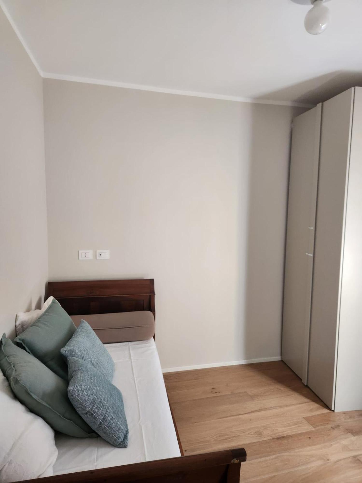 Dei Gallucci Apartment B&B