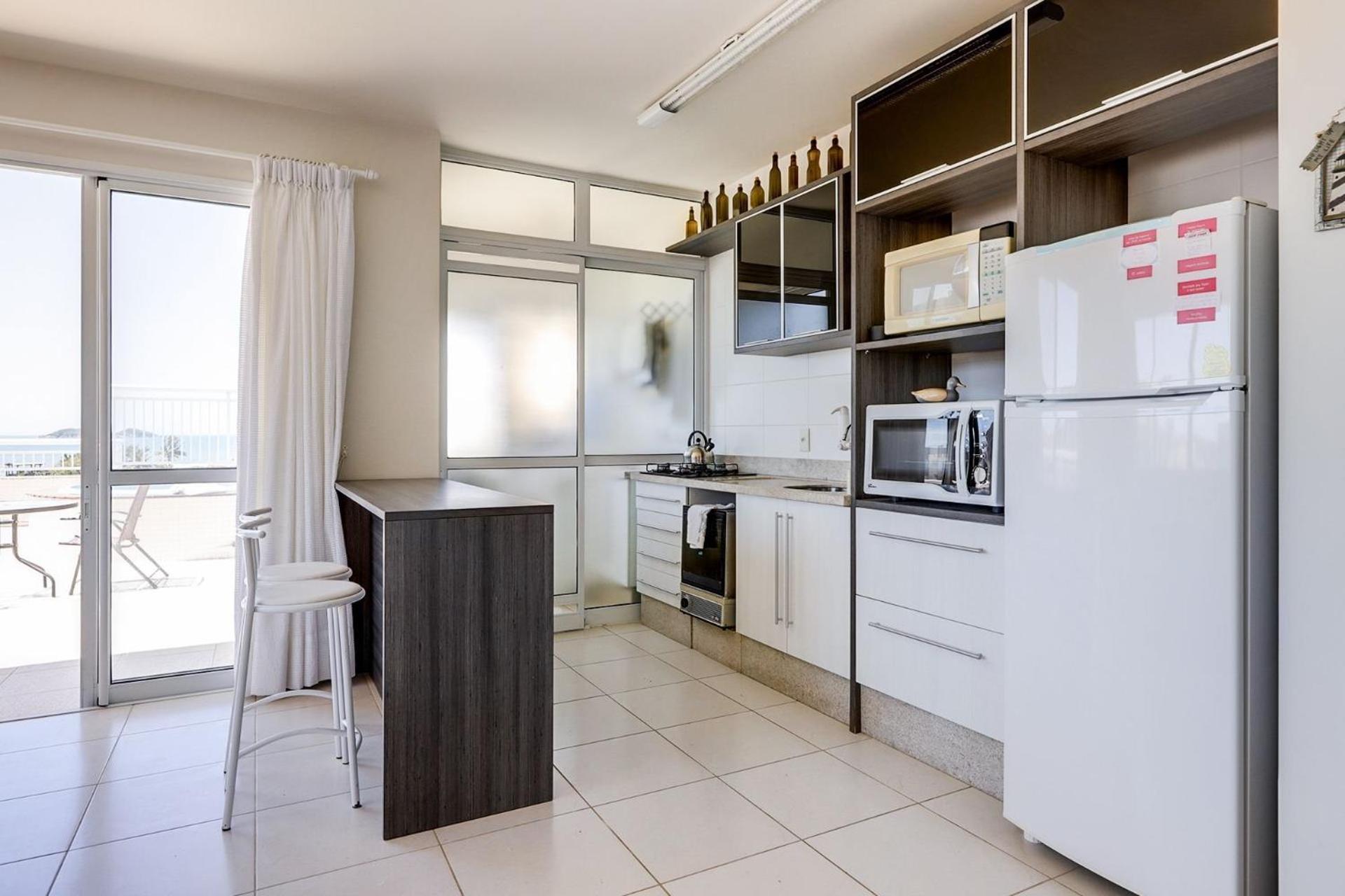 Cond. Isola Ravenna - Ingleses Norte