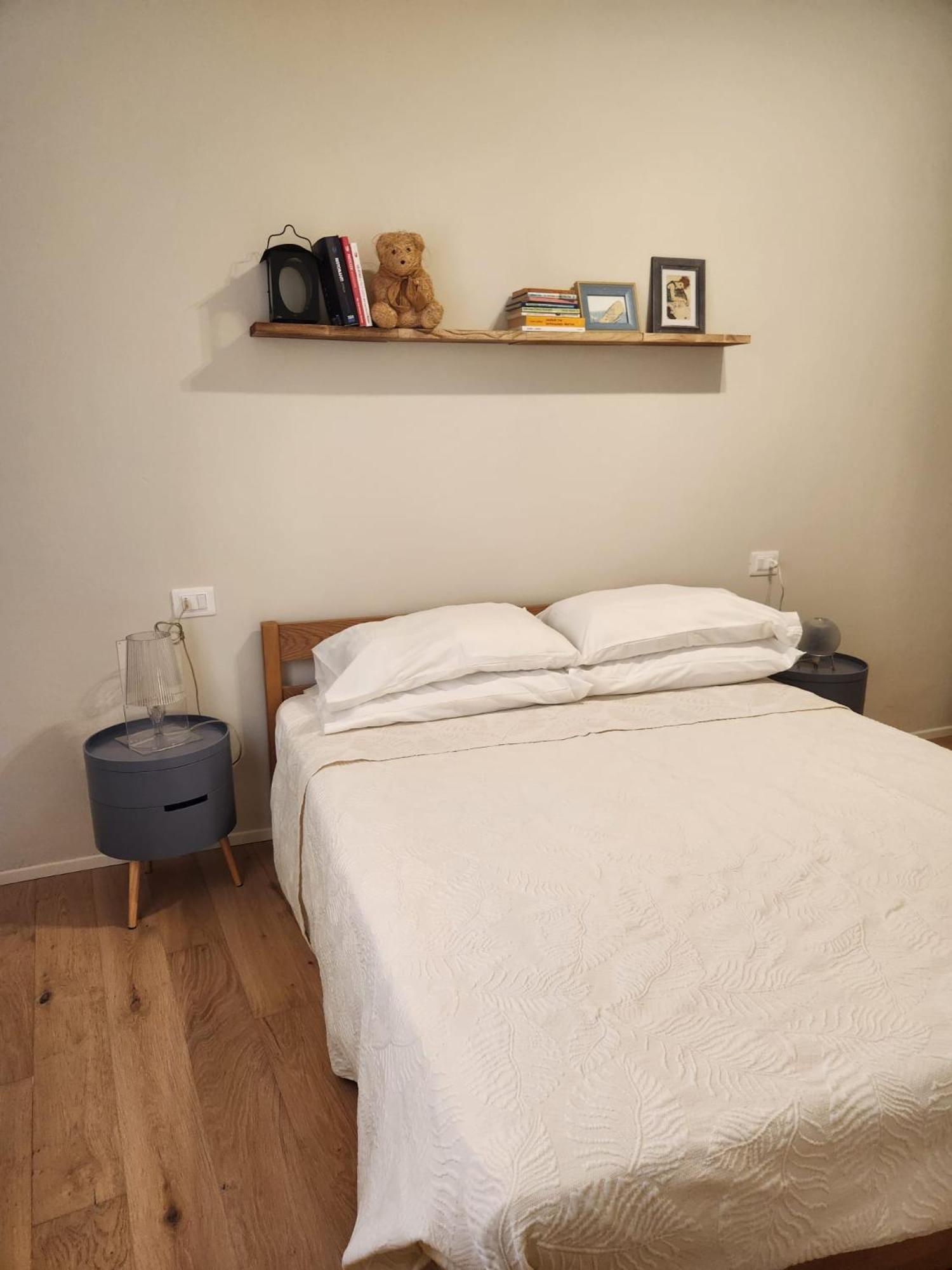 Dei Gallucci Apartment B&B