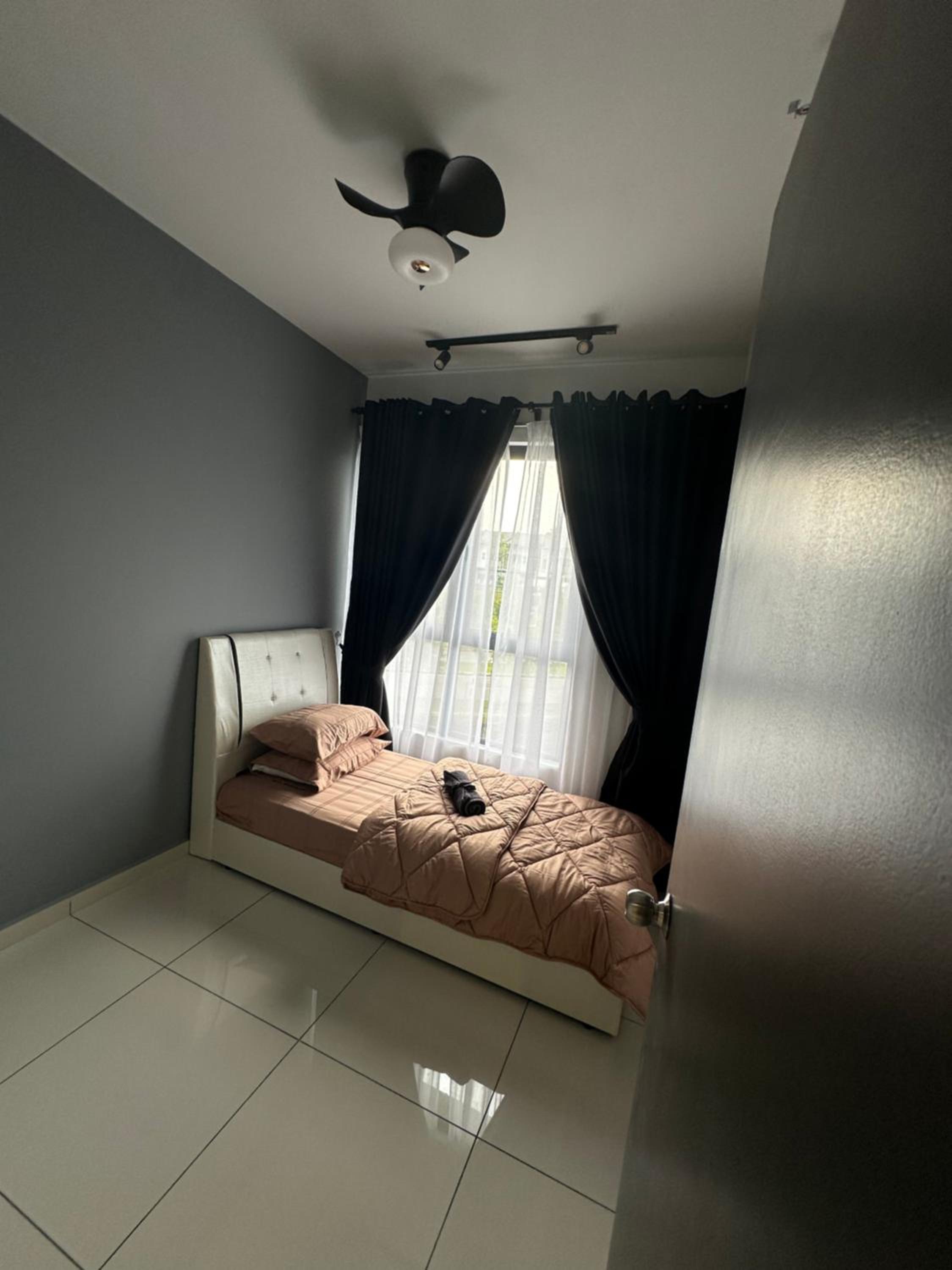 Gamuda Gardens Gamuda Luge Gaia Residences 2R1B photo 3