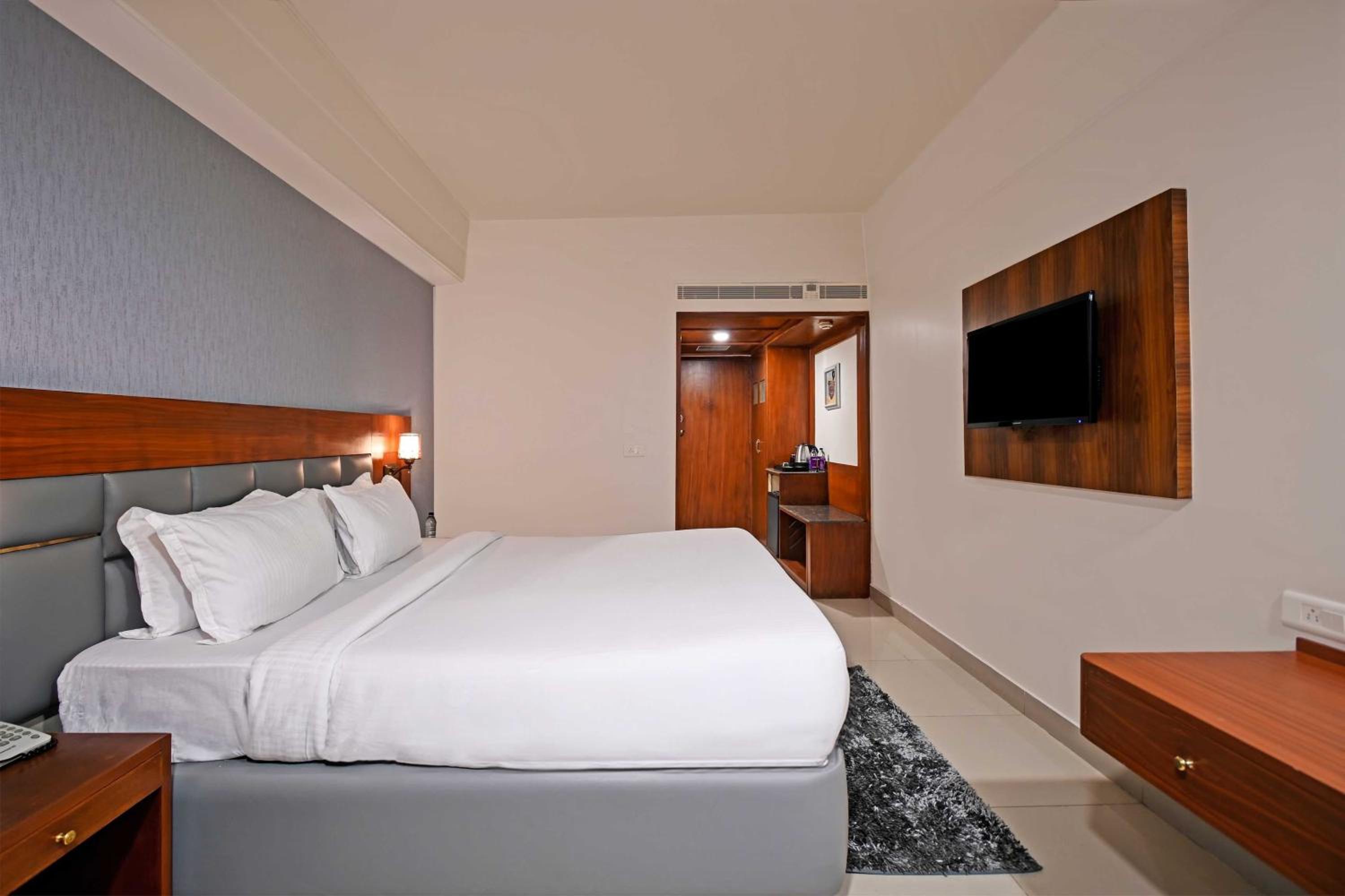Palette Madhapur