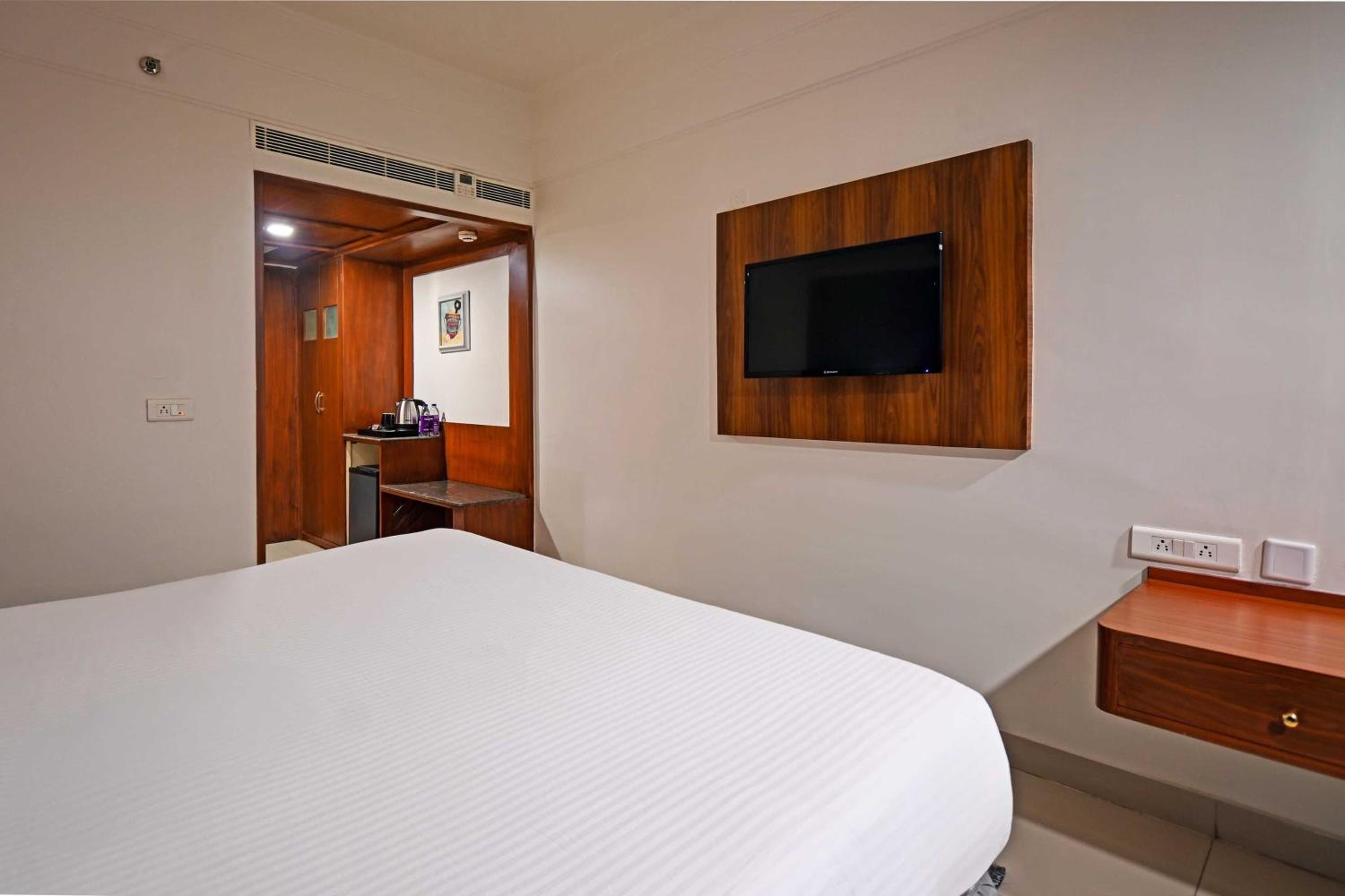 Palette Madhapur