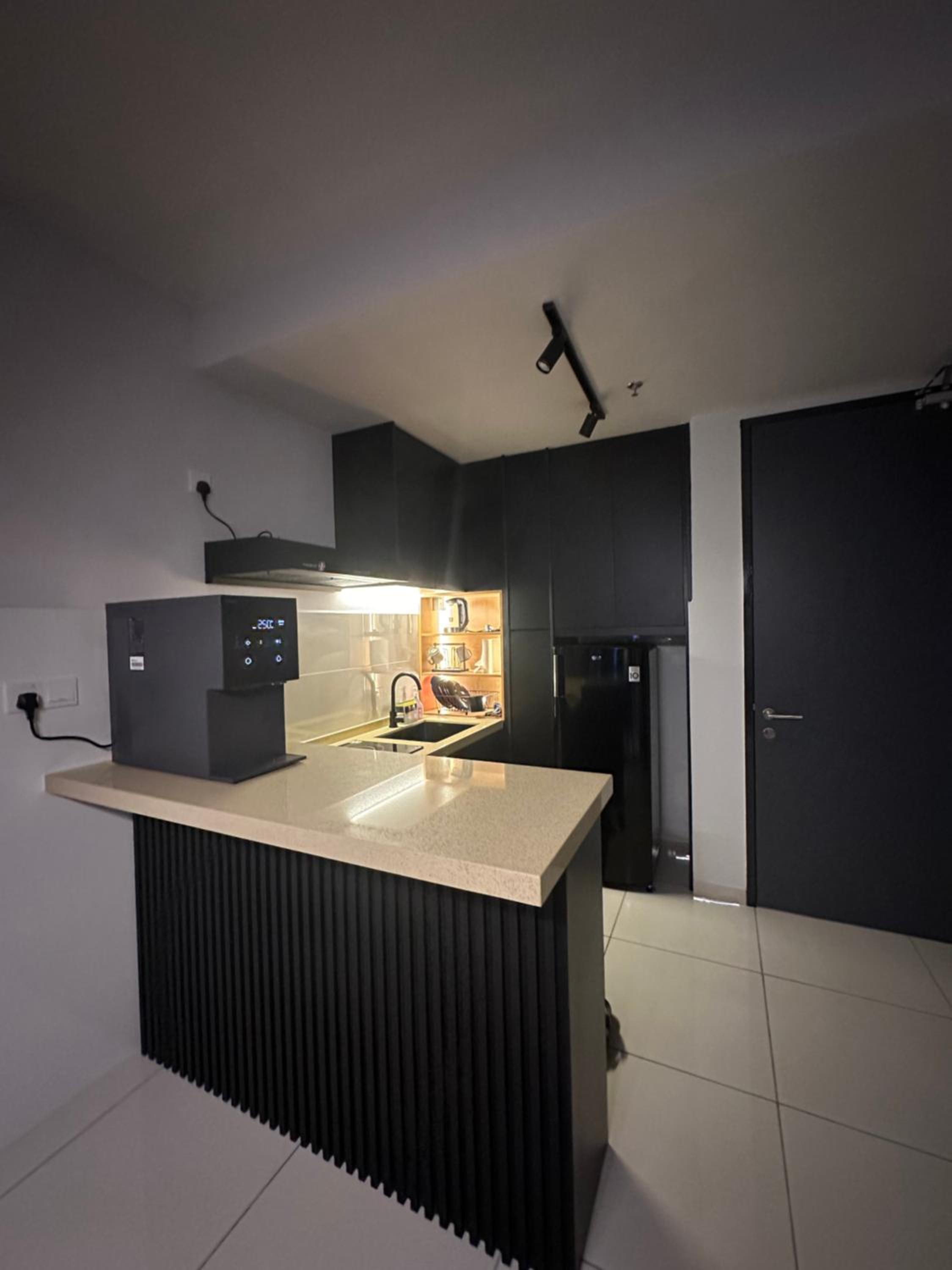 Gamuda Gardens Gamuda Luge Gaia Residences 2R1B photo 5