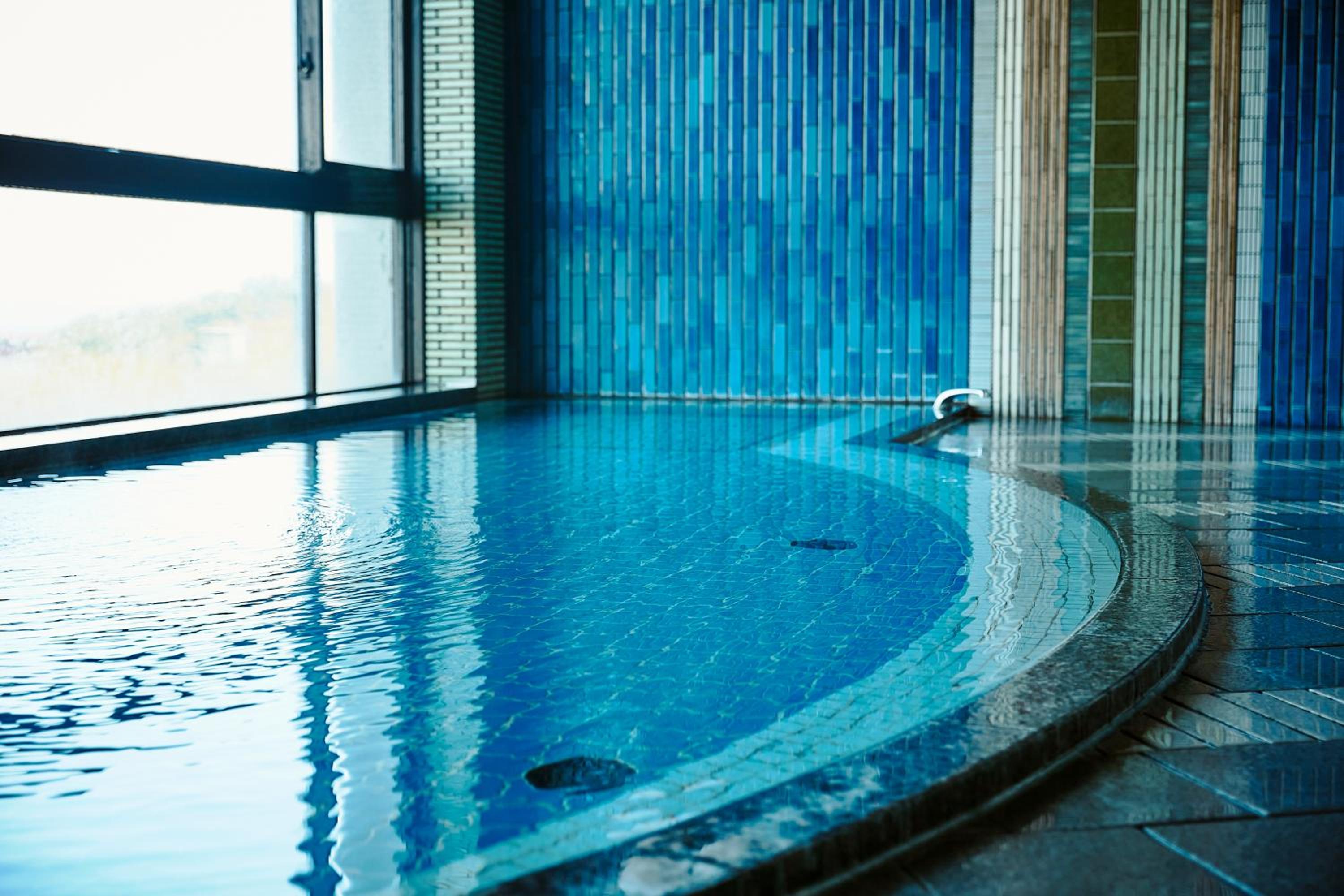 KAMENOI HOTEL Oarai