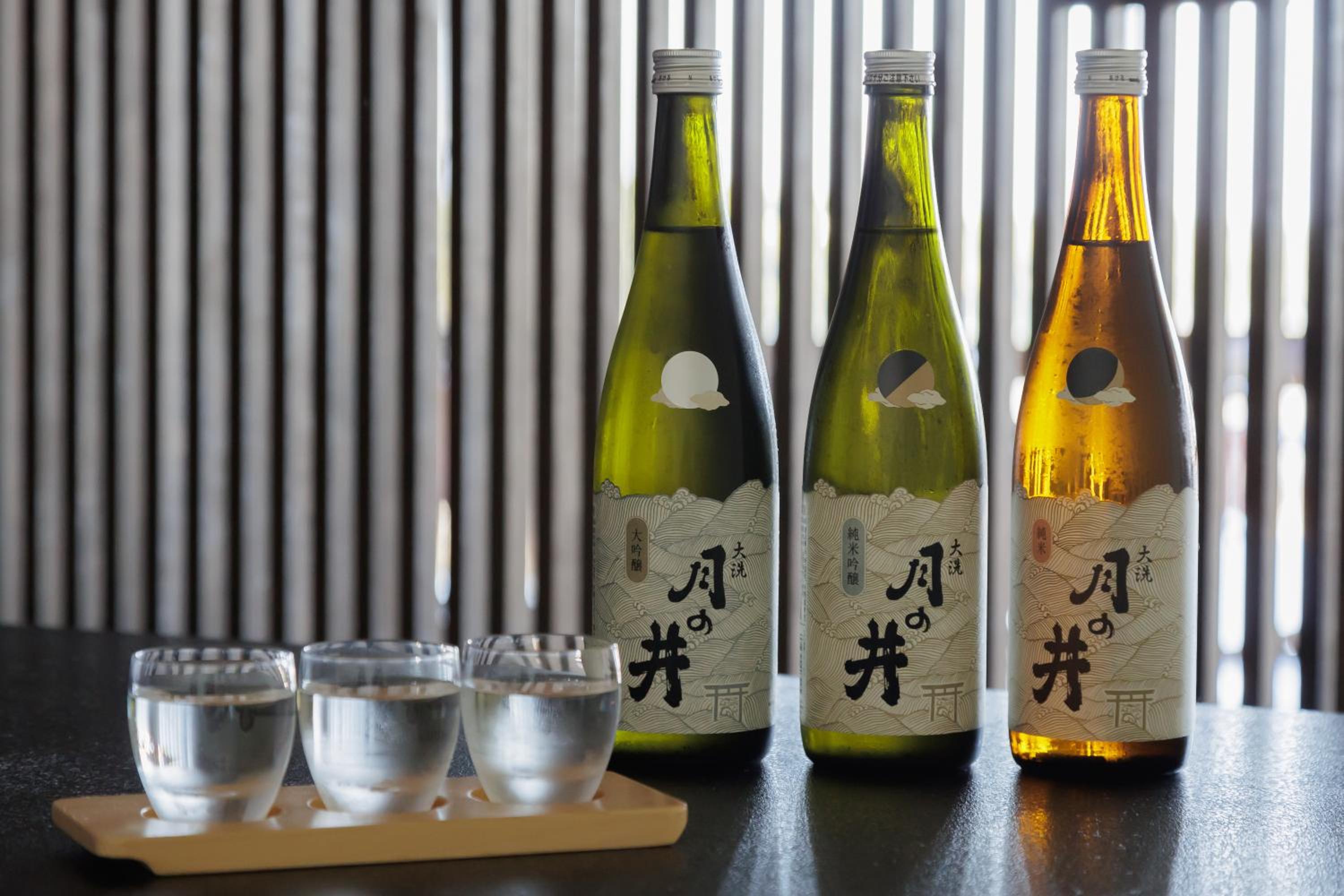 KAMENOI HOTEL Oarai