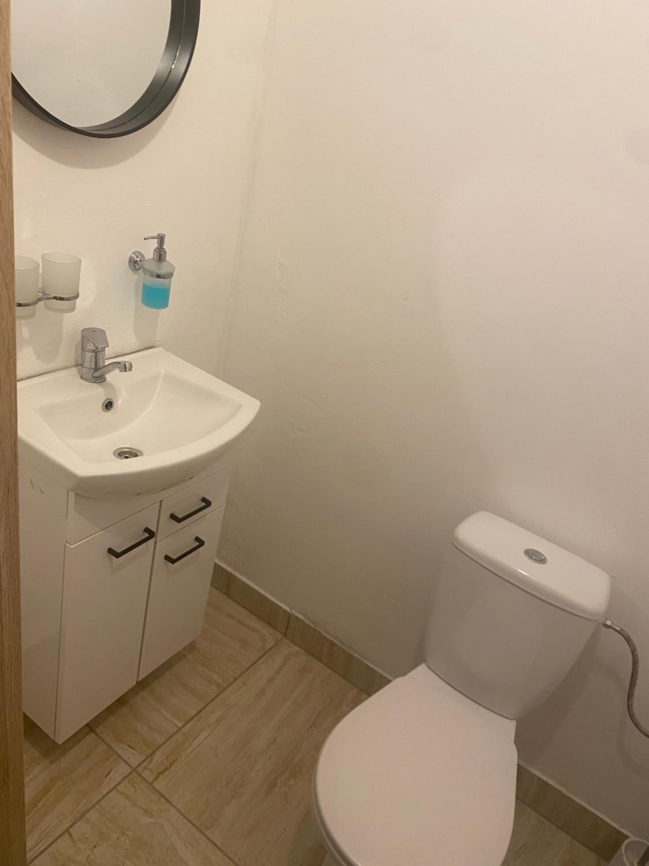 Apartmán s wellnessom