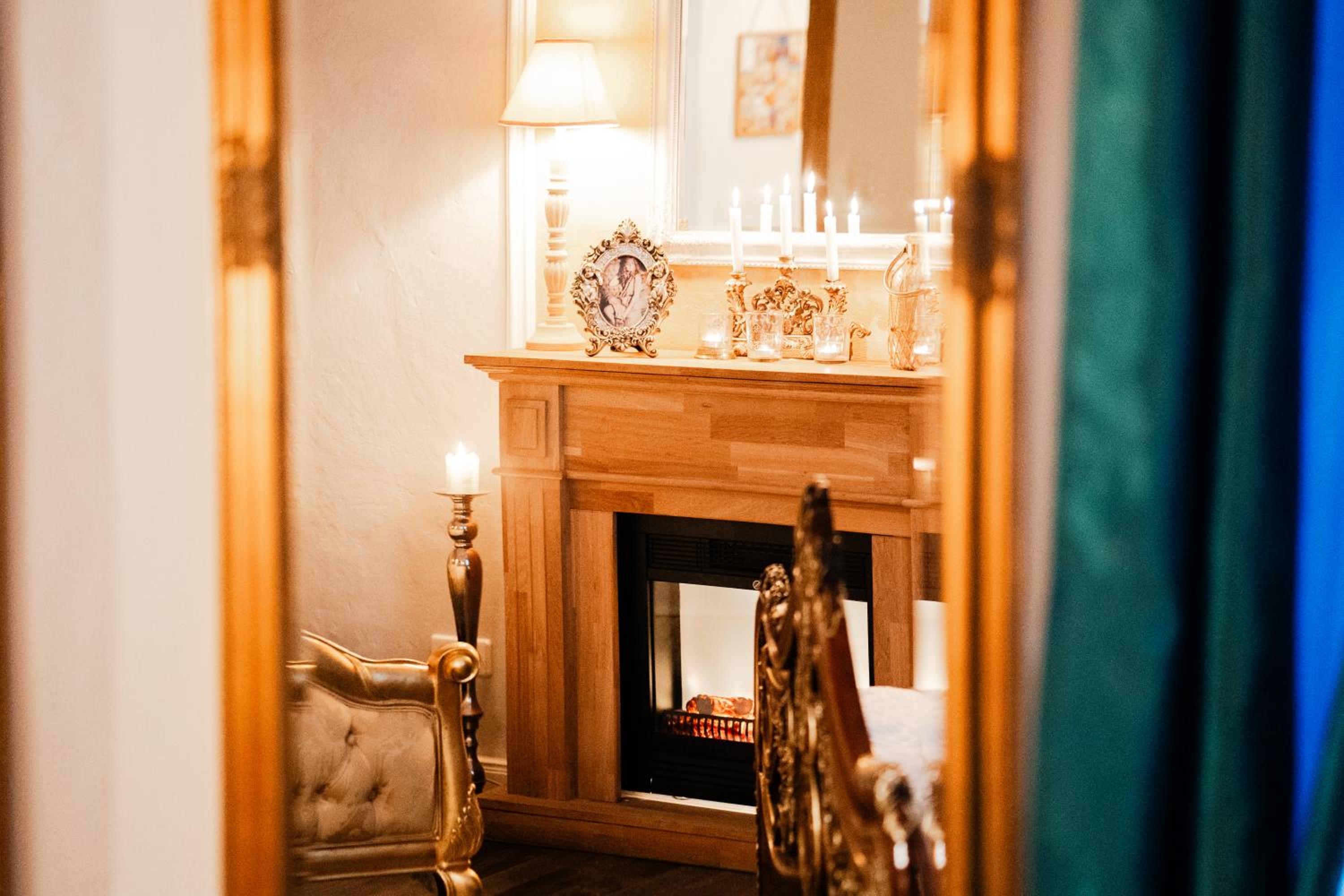 Apartment Prenzlauer Berg