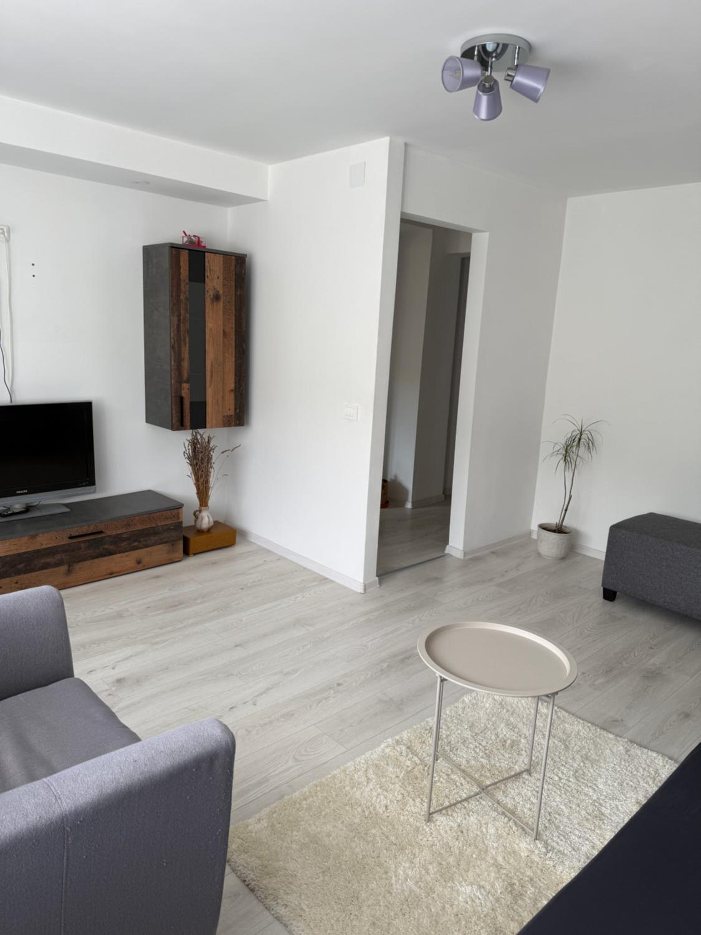 Apartament Sofi