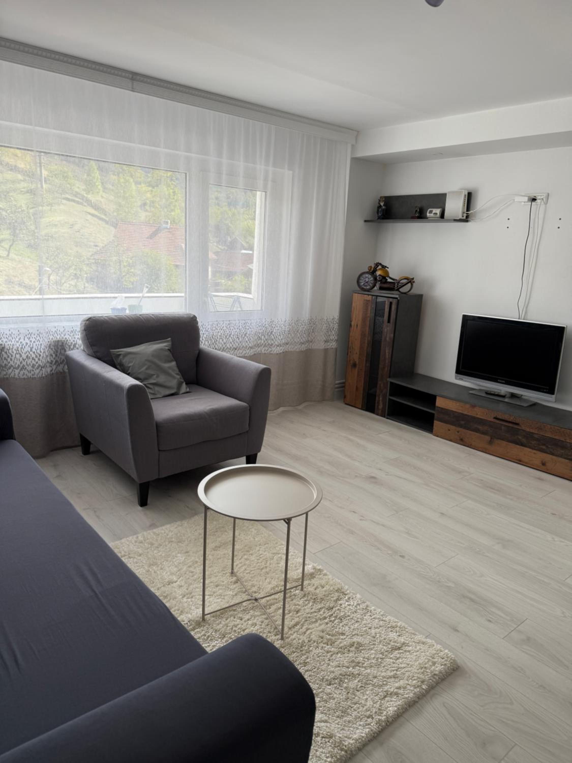 Apartament Sofi