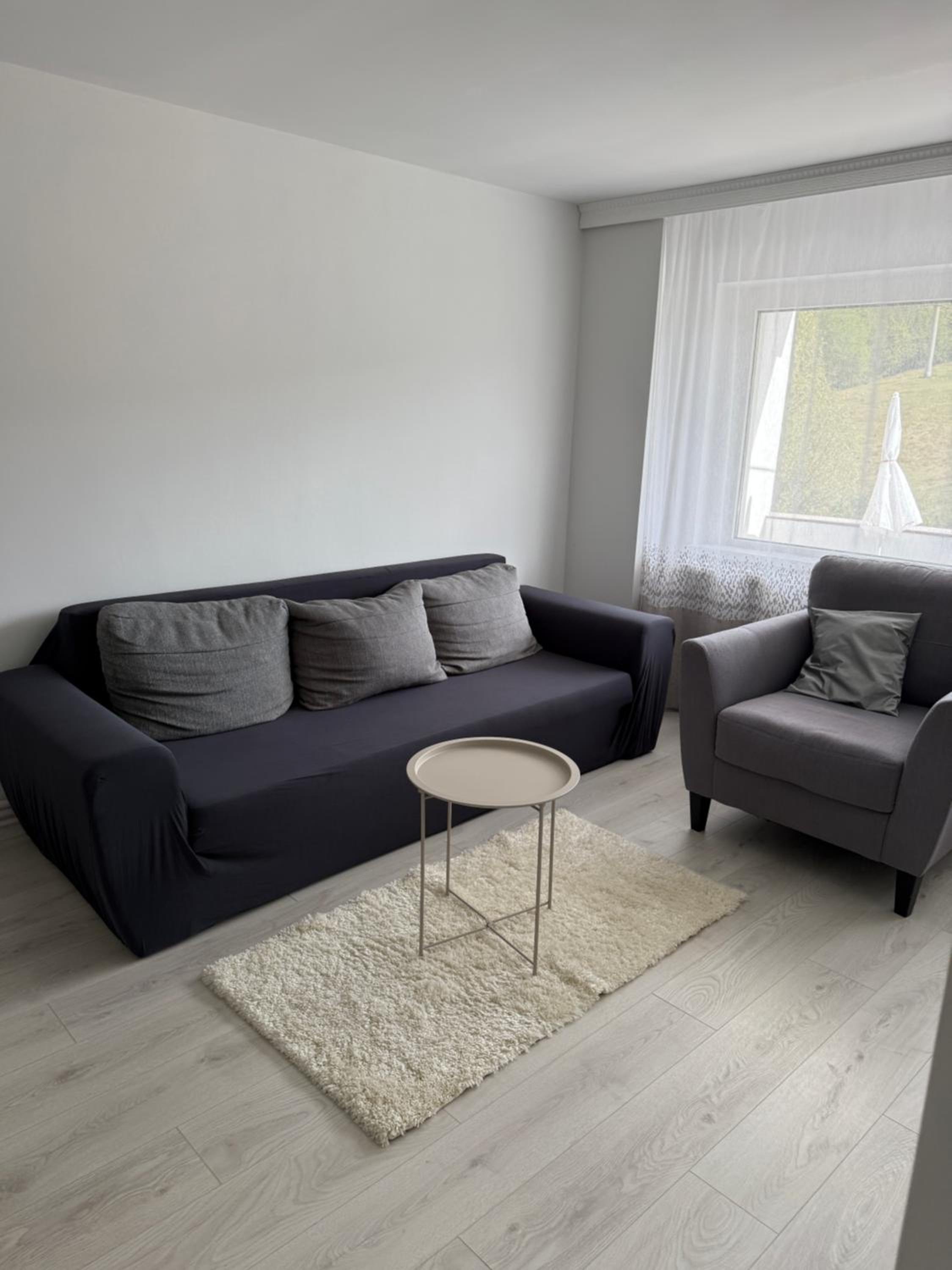 Apartament Sofi