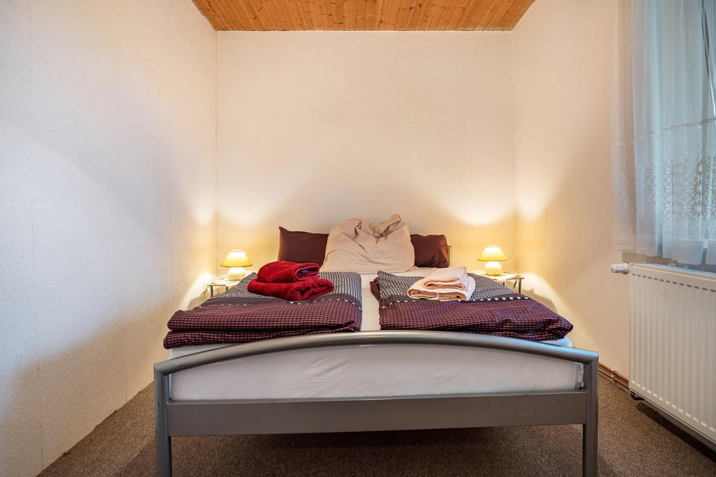 Ferienwohnung Wilhelm