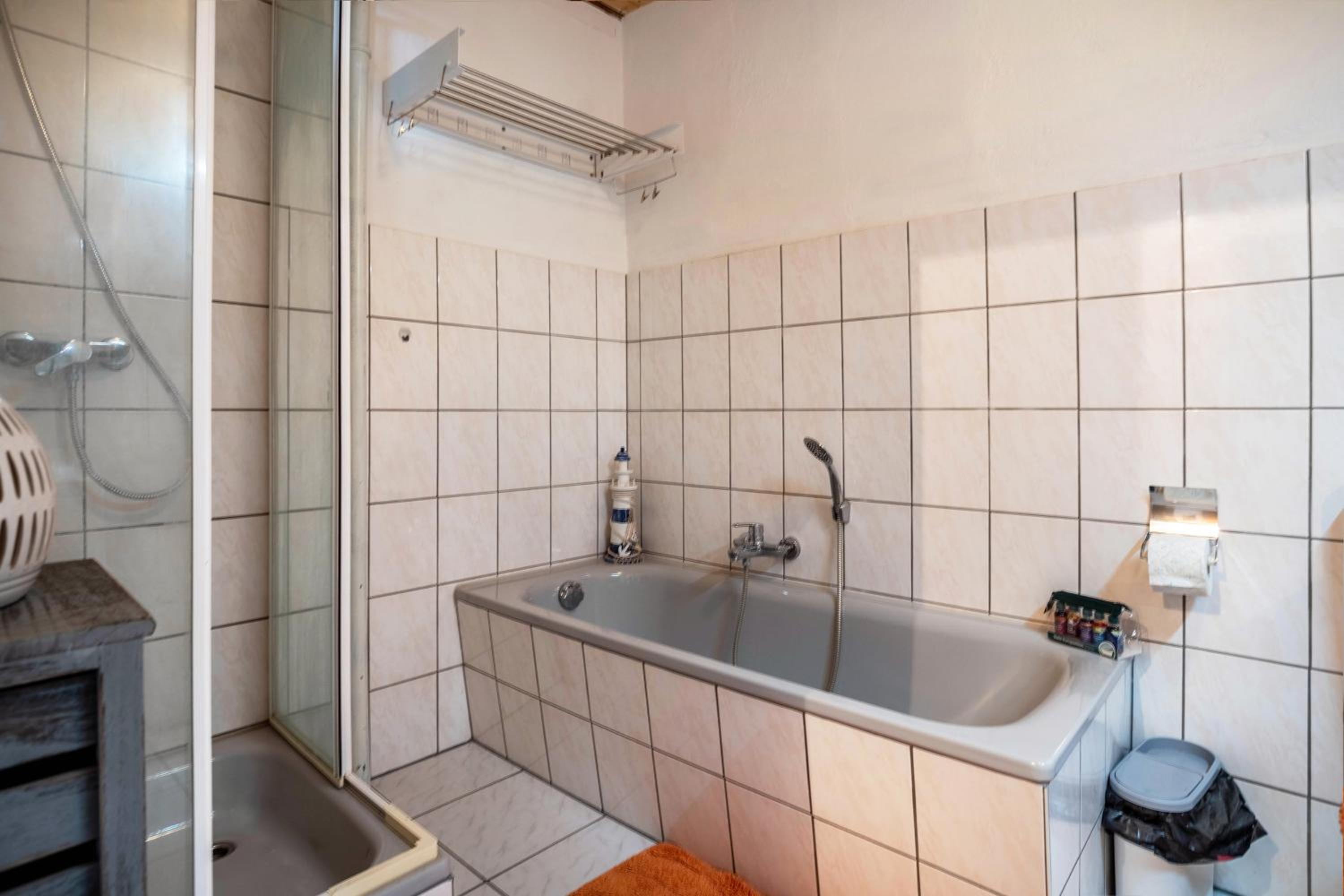Ferienwohnung Wilhelm