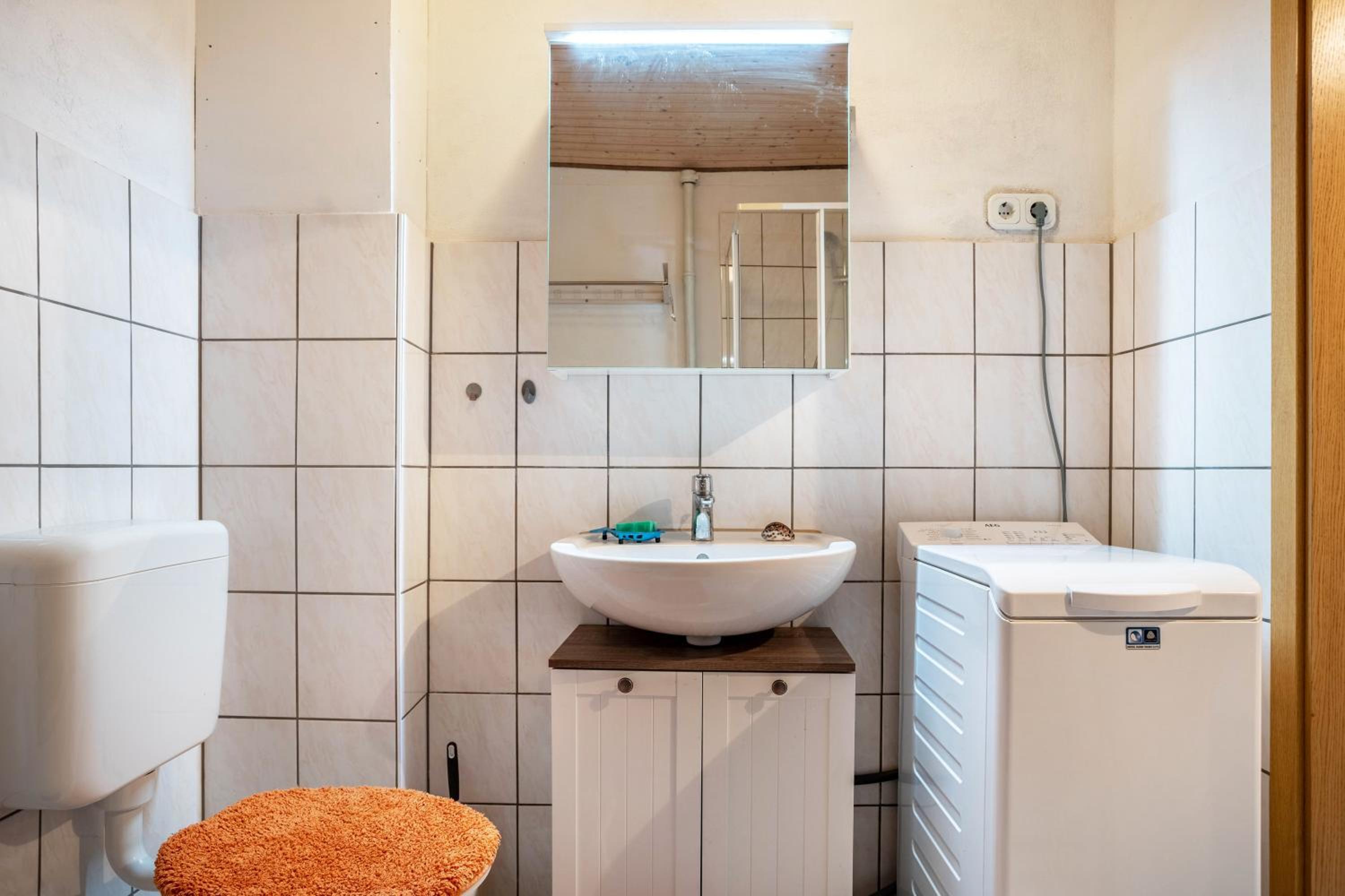 Ferienwohnung Wilhelm