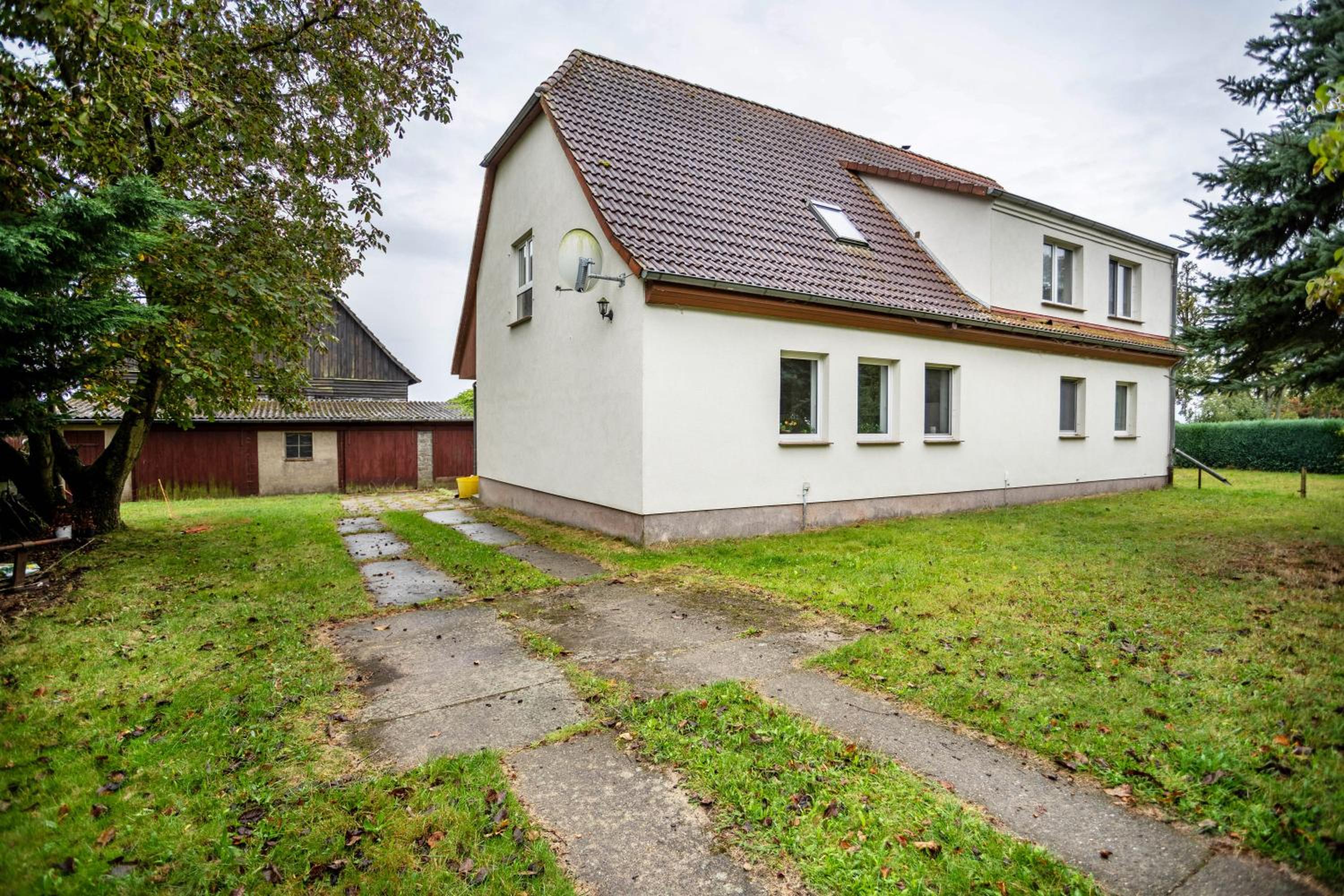 Ferienwohnung Wilhelm