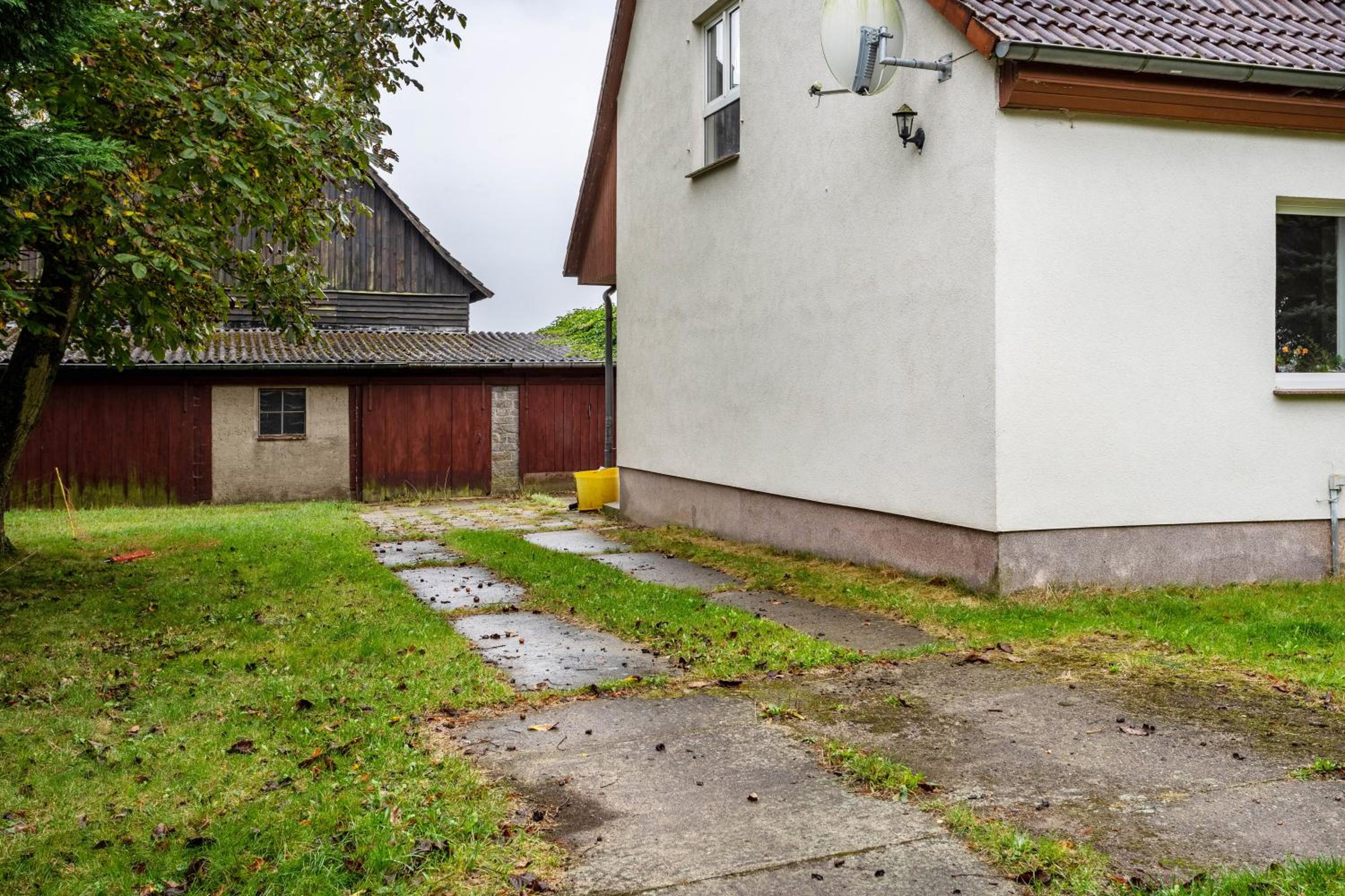 Ferienwohnung Wilhelm