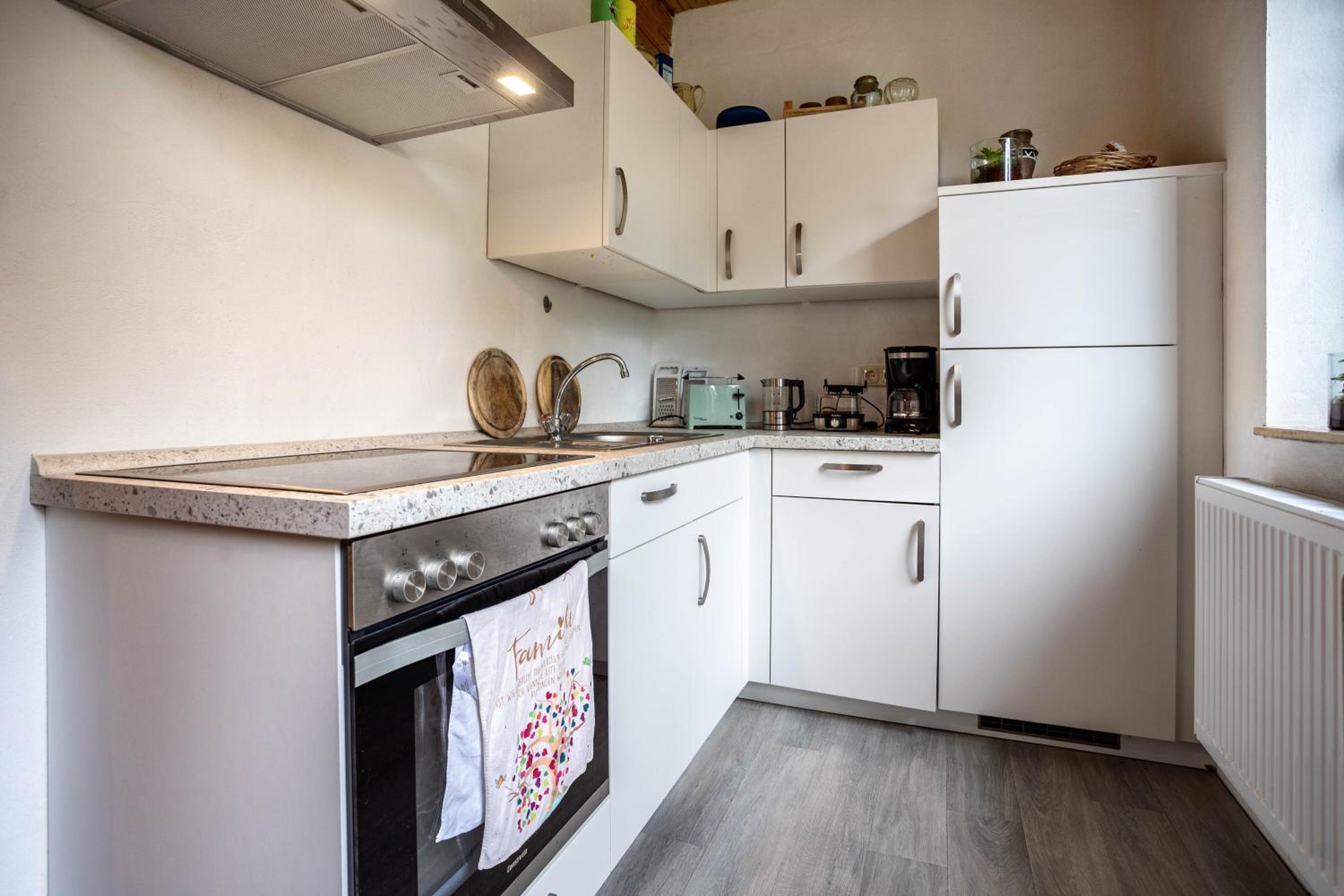 Ferienwohnung Wilhelm