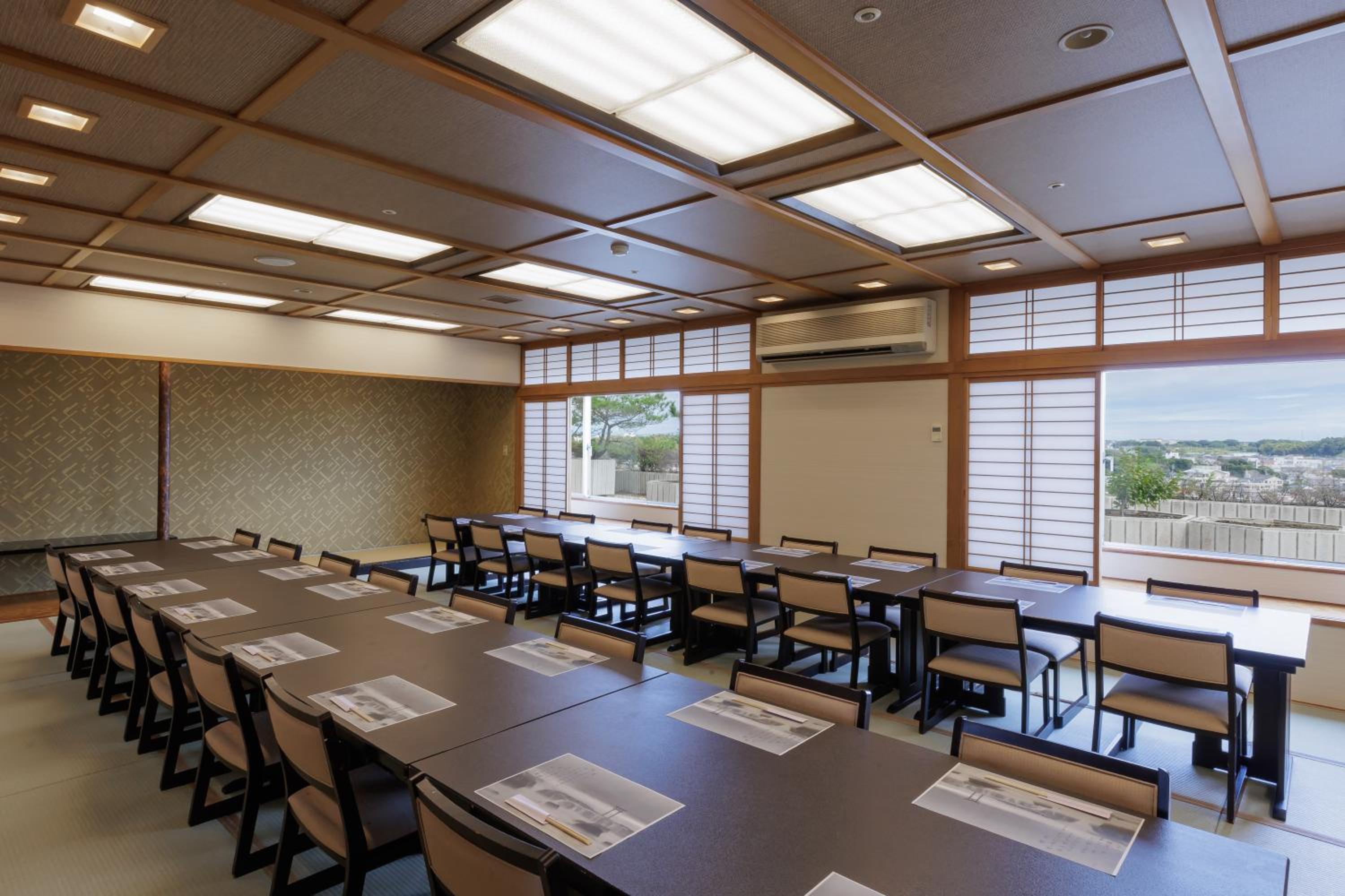 KAMENOI HOTEL Oarai
