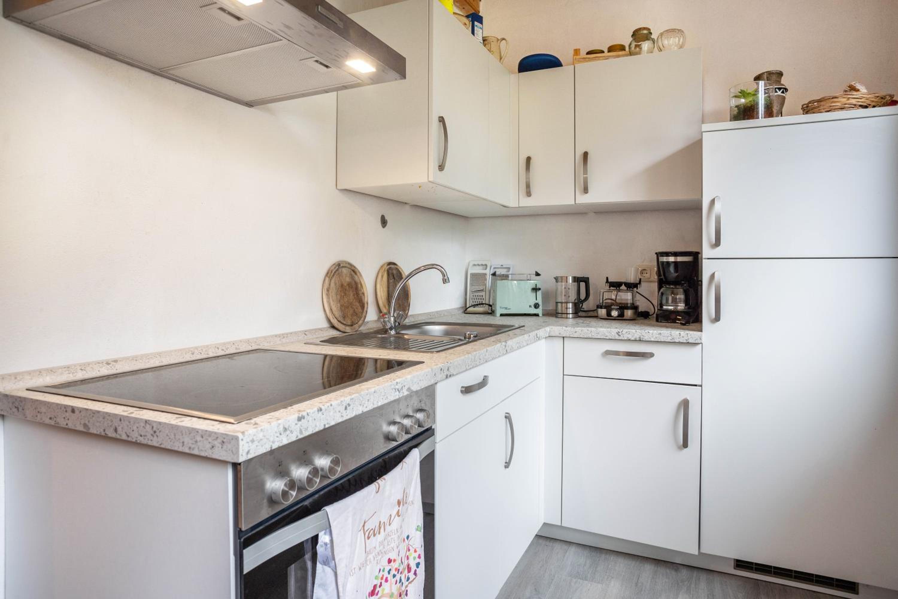 Ferienwohnung Wilhelm