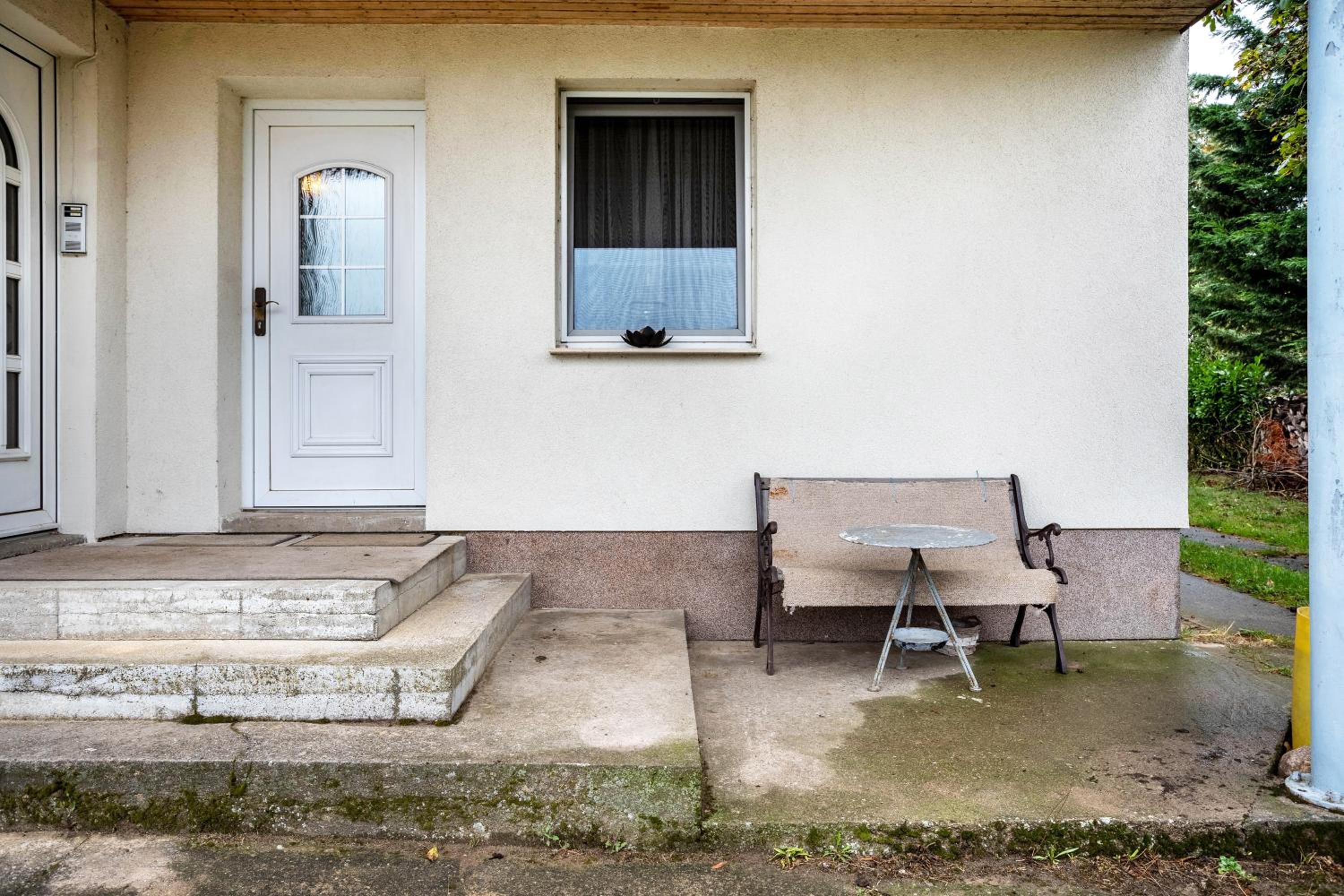 Ferienwohnung Wilhelm