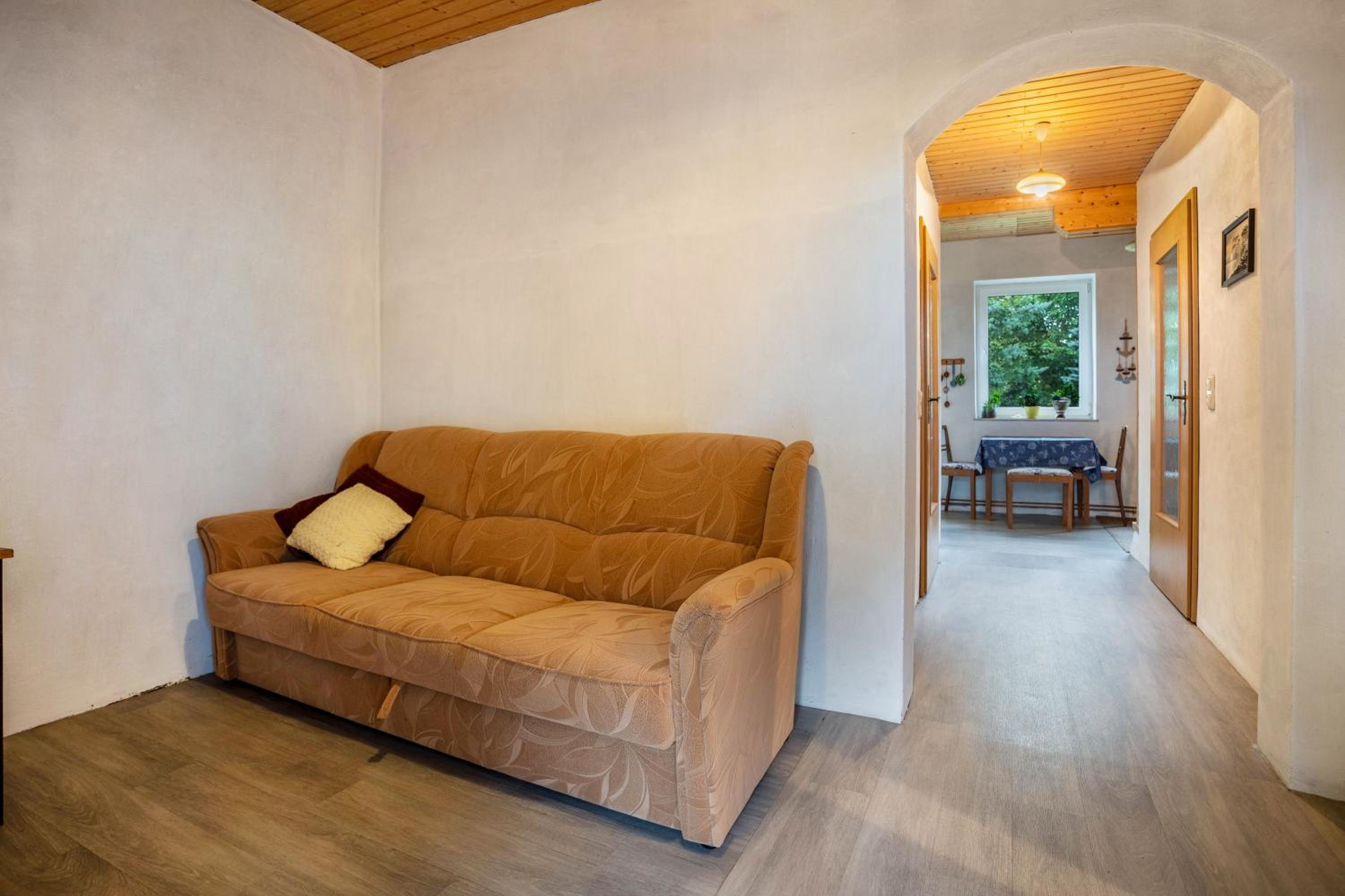Ferienwohnung Wilhelm
