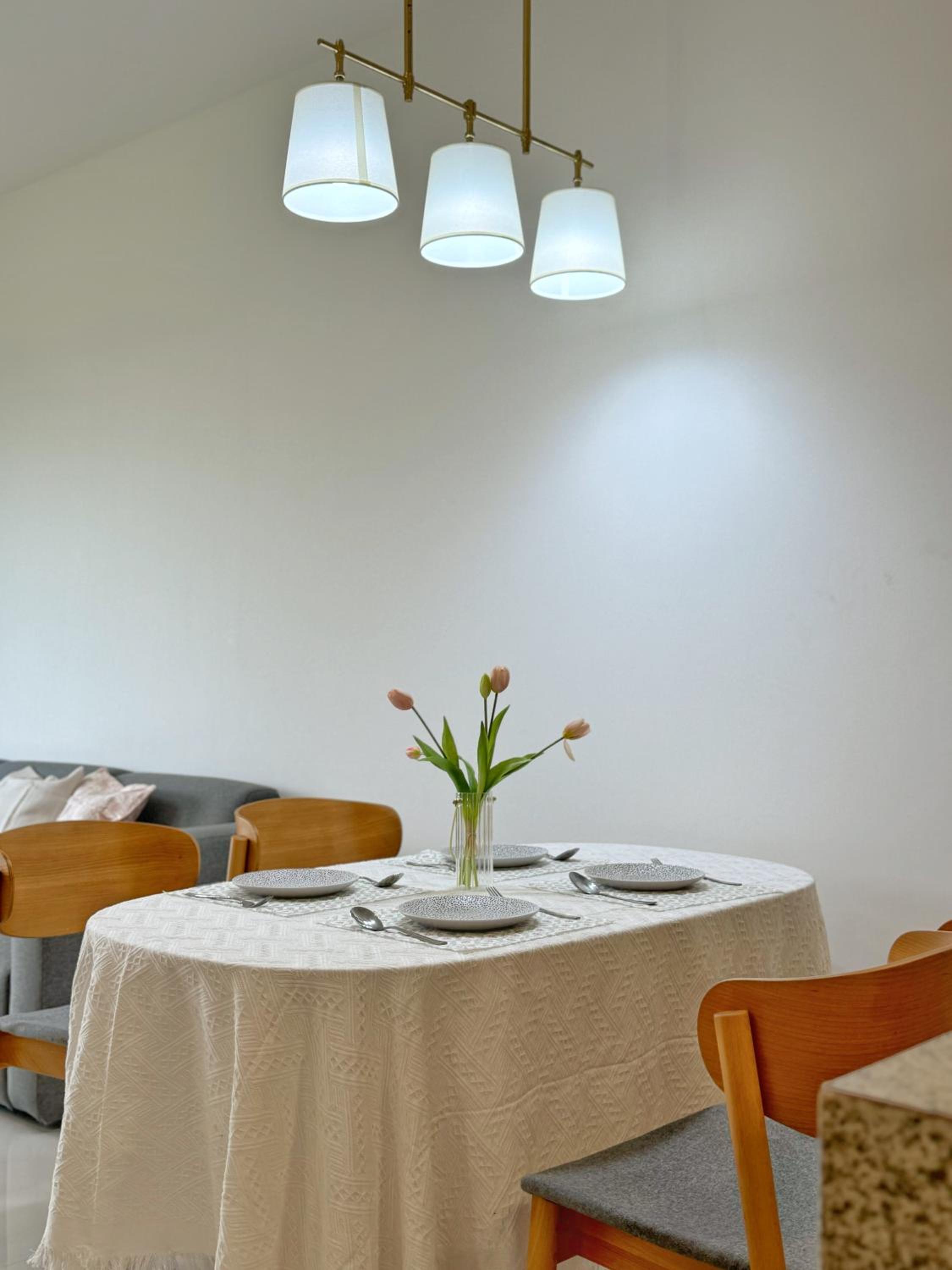Yussy Homestay at Atraxia Forest City photo 6