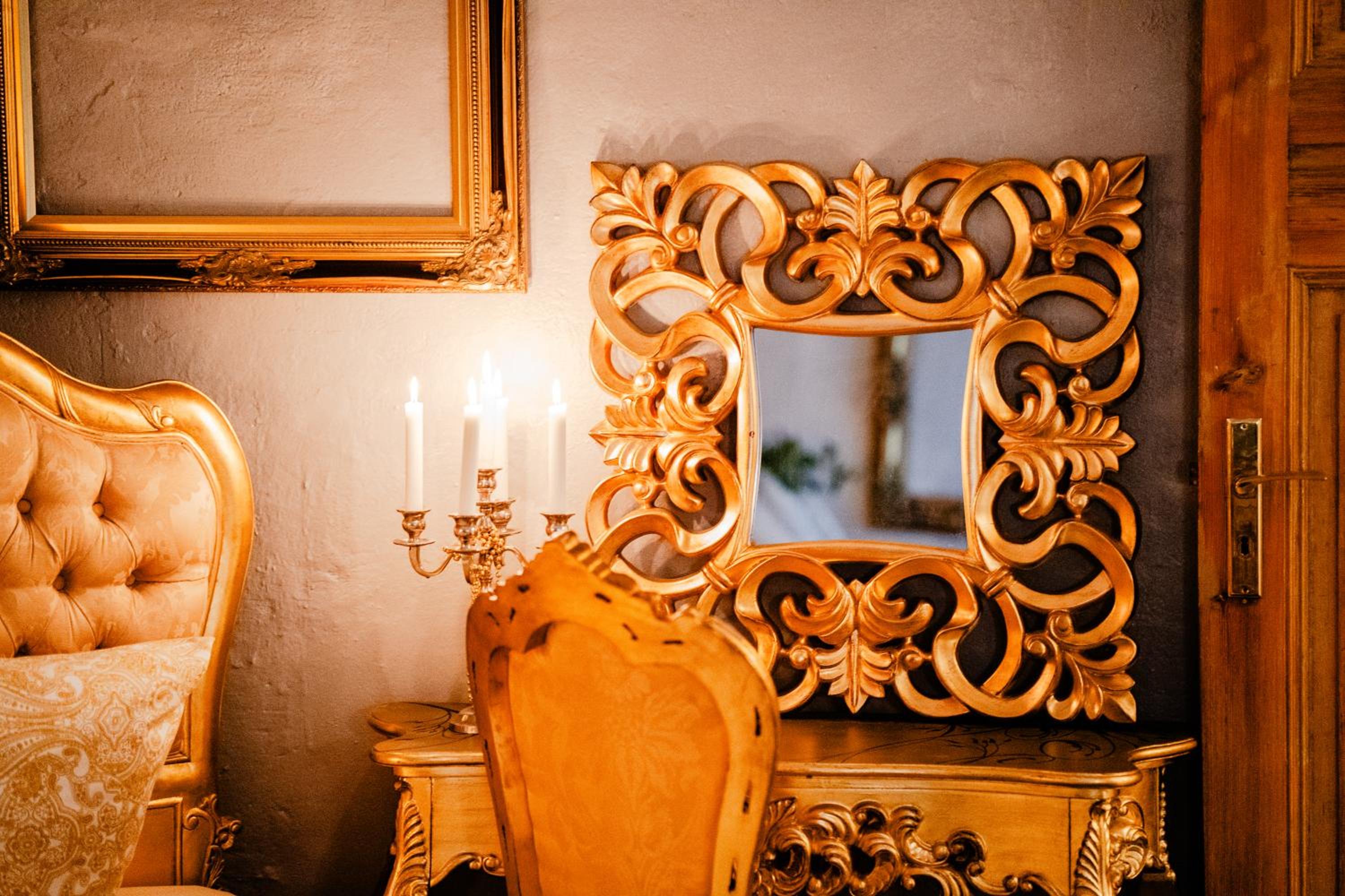 Apartment Prenzlauer Berg