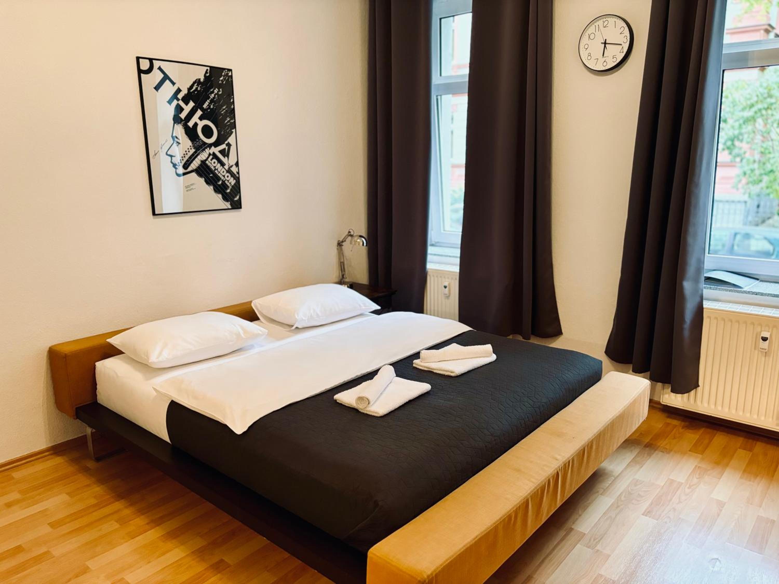 VELVET apartment