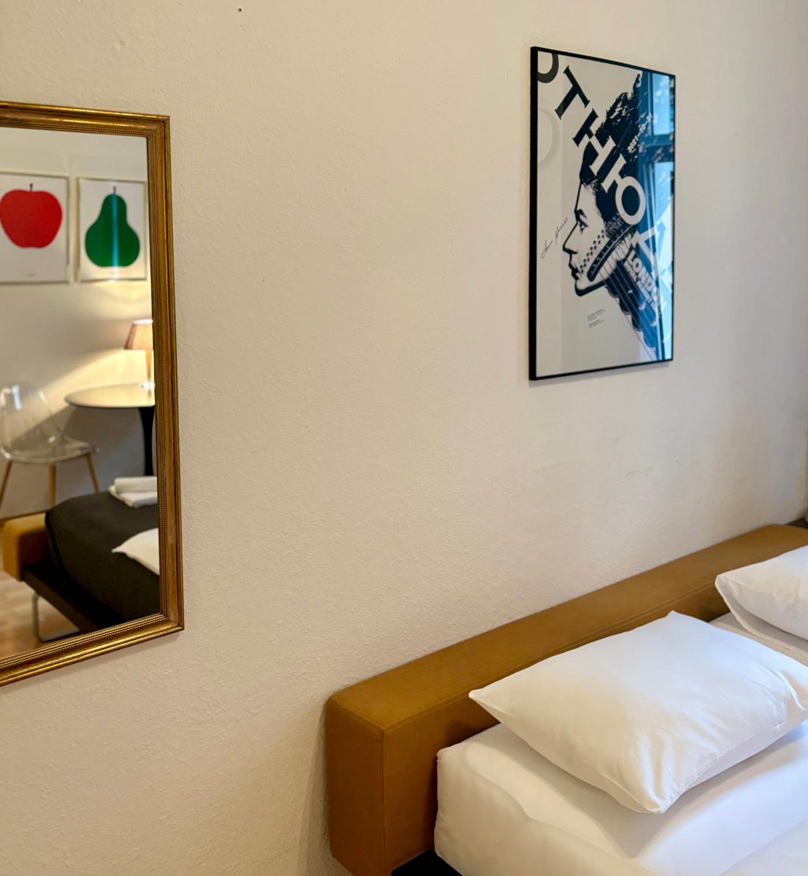 VELVET apartment