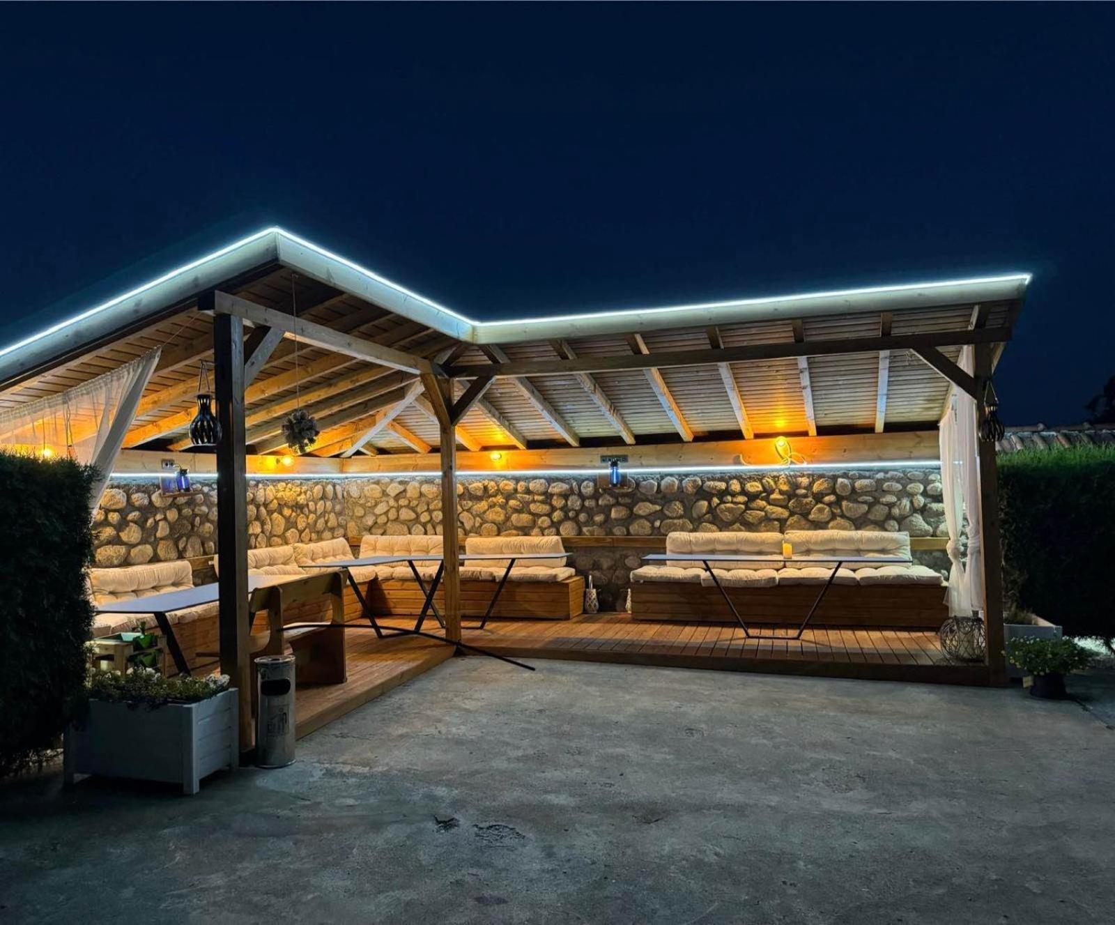 Guest House Marina