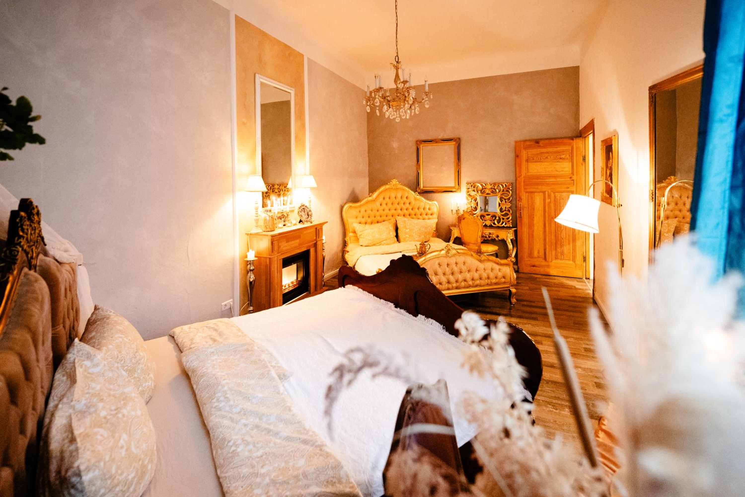 Apartment Prenzlauer Berg