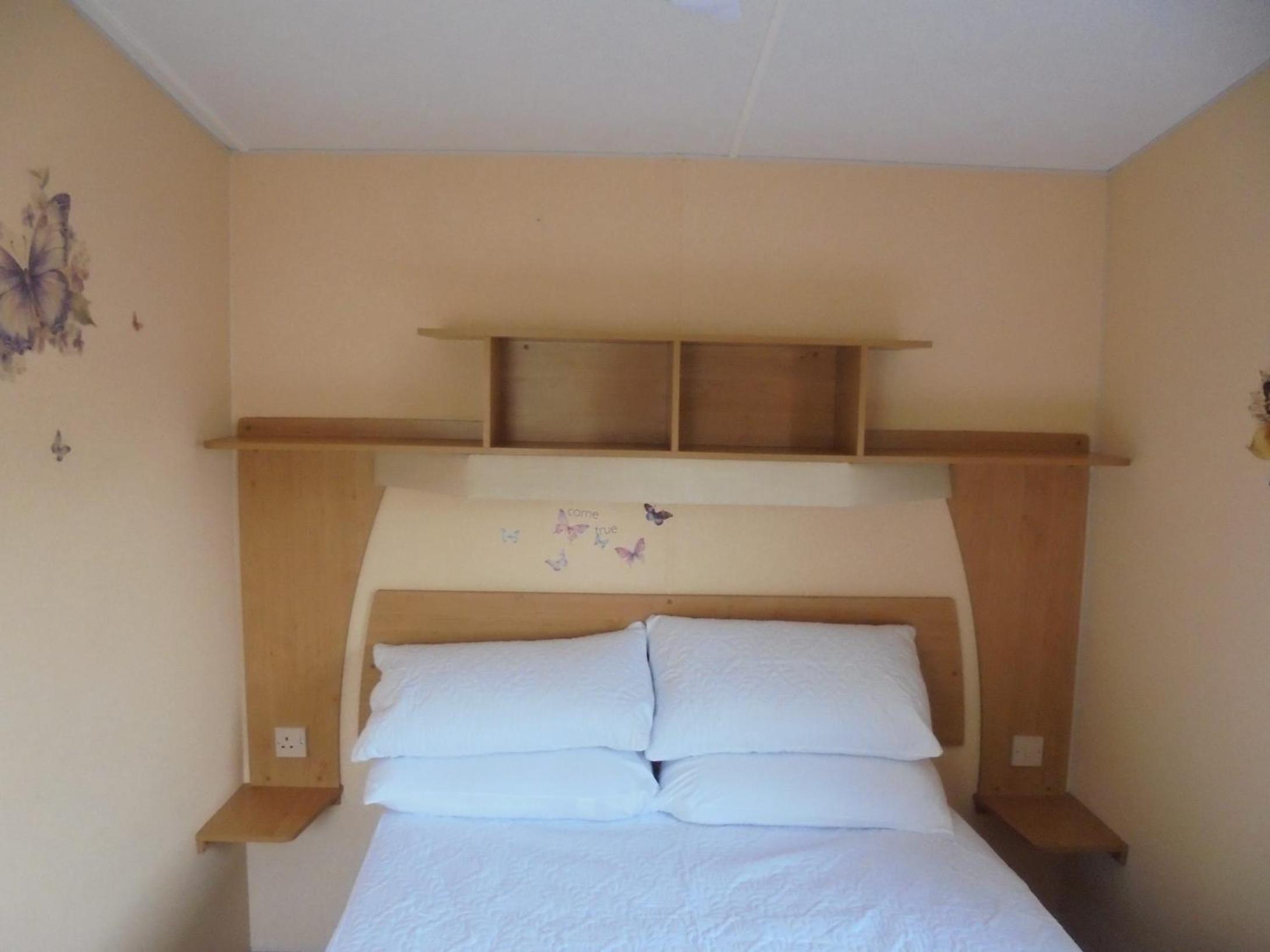 Springs at Southview SKEGNESS Lincolnshire