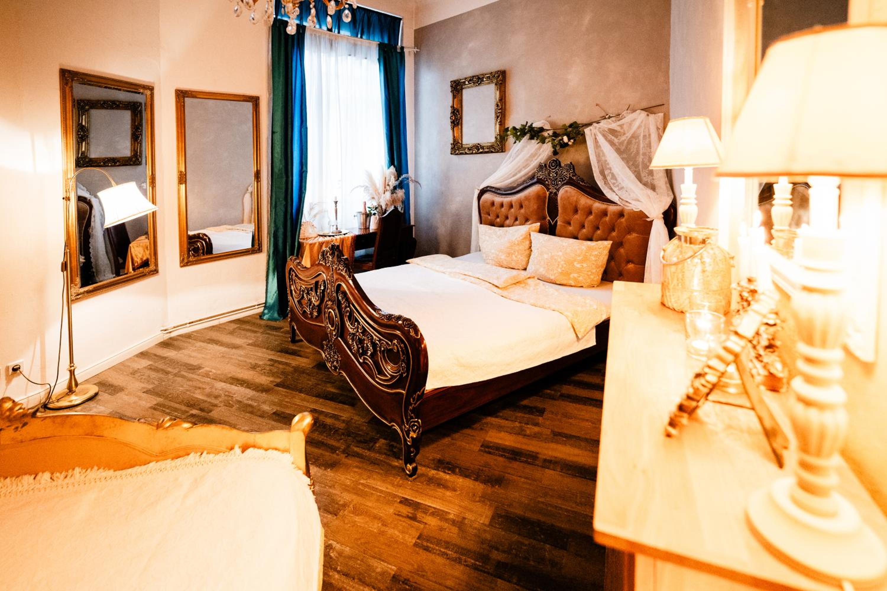 Apartment Prenzlauer Berg
