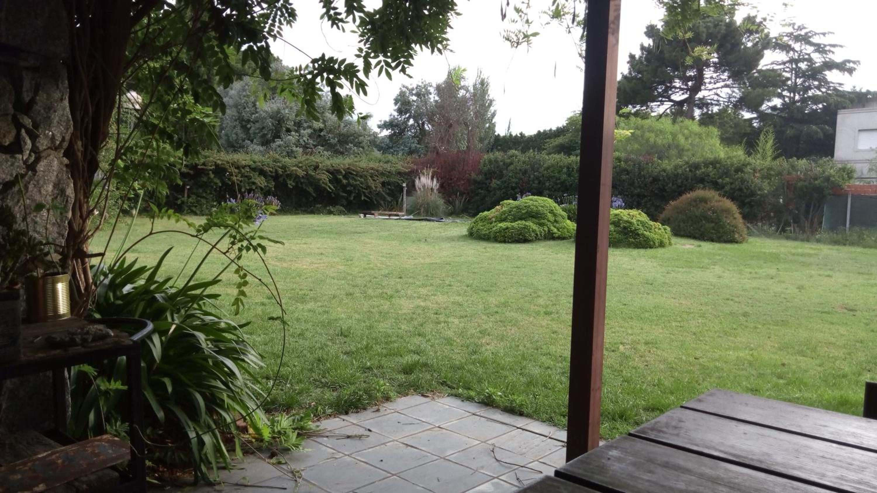 Pilares Golf