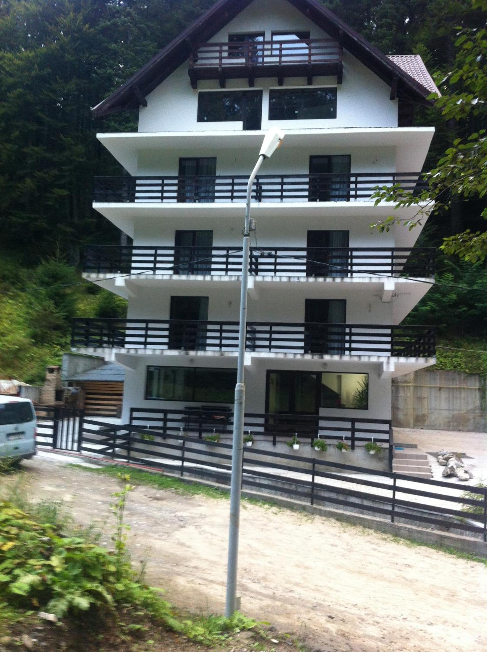 Vila Zenobia