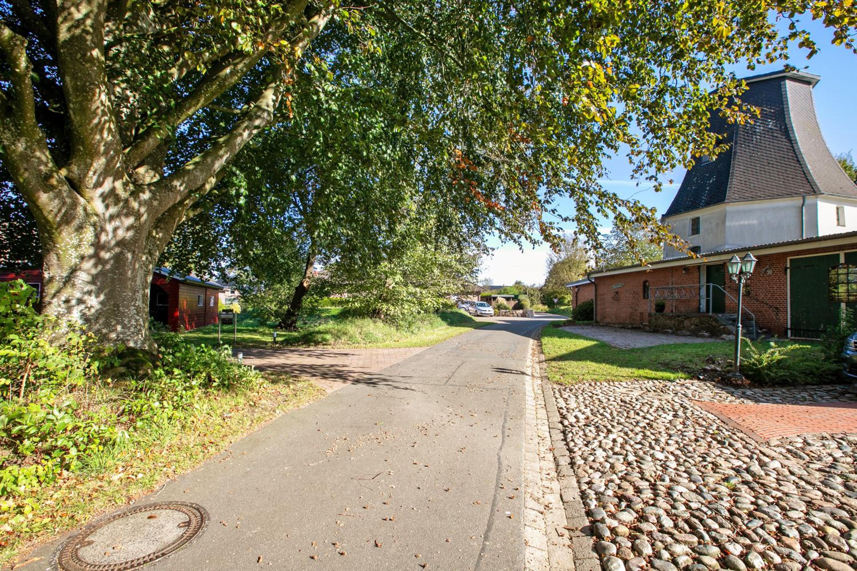 Holzhaus Grimm