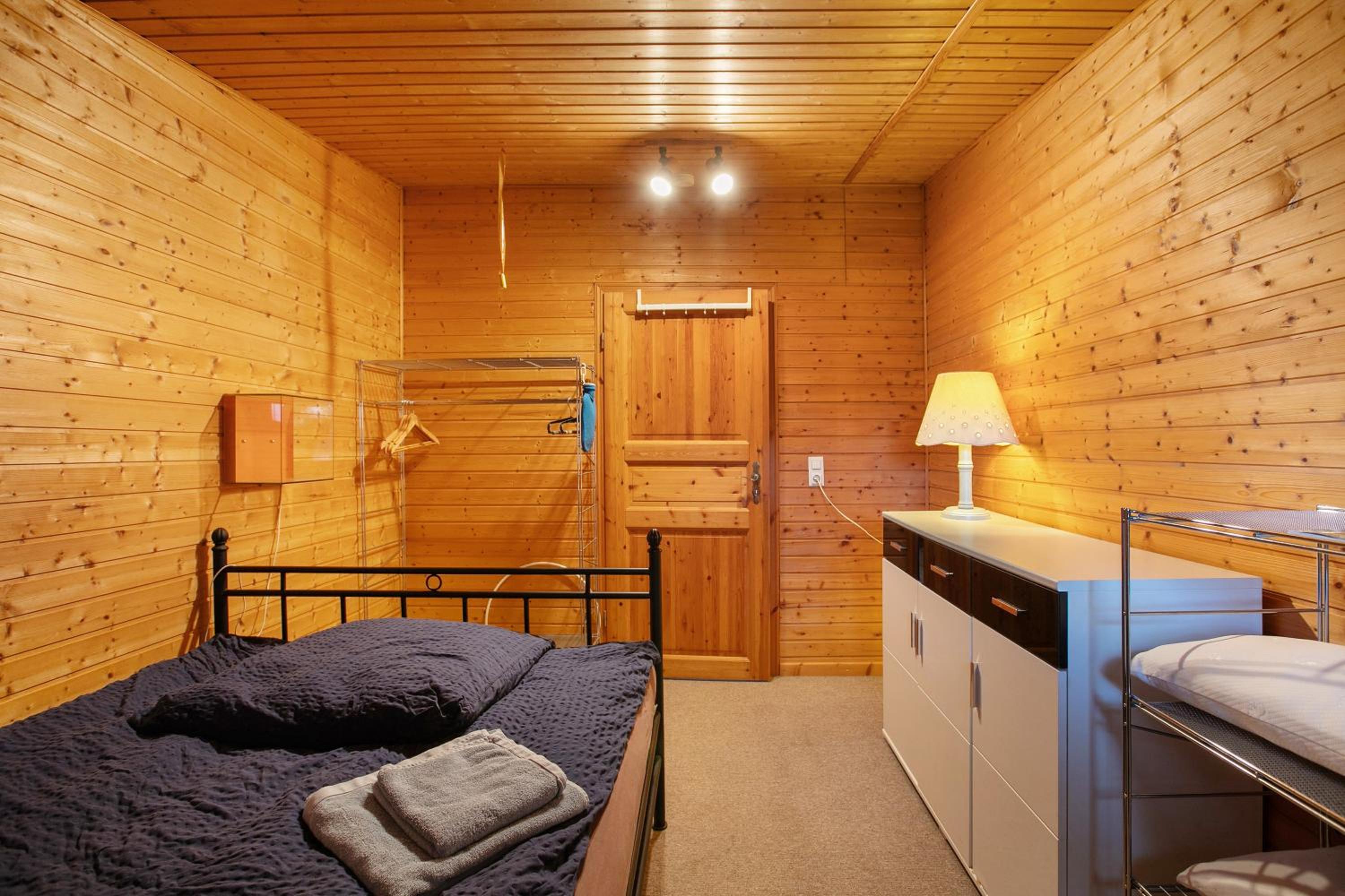 Holzhaus Grimm