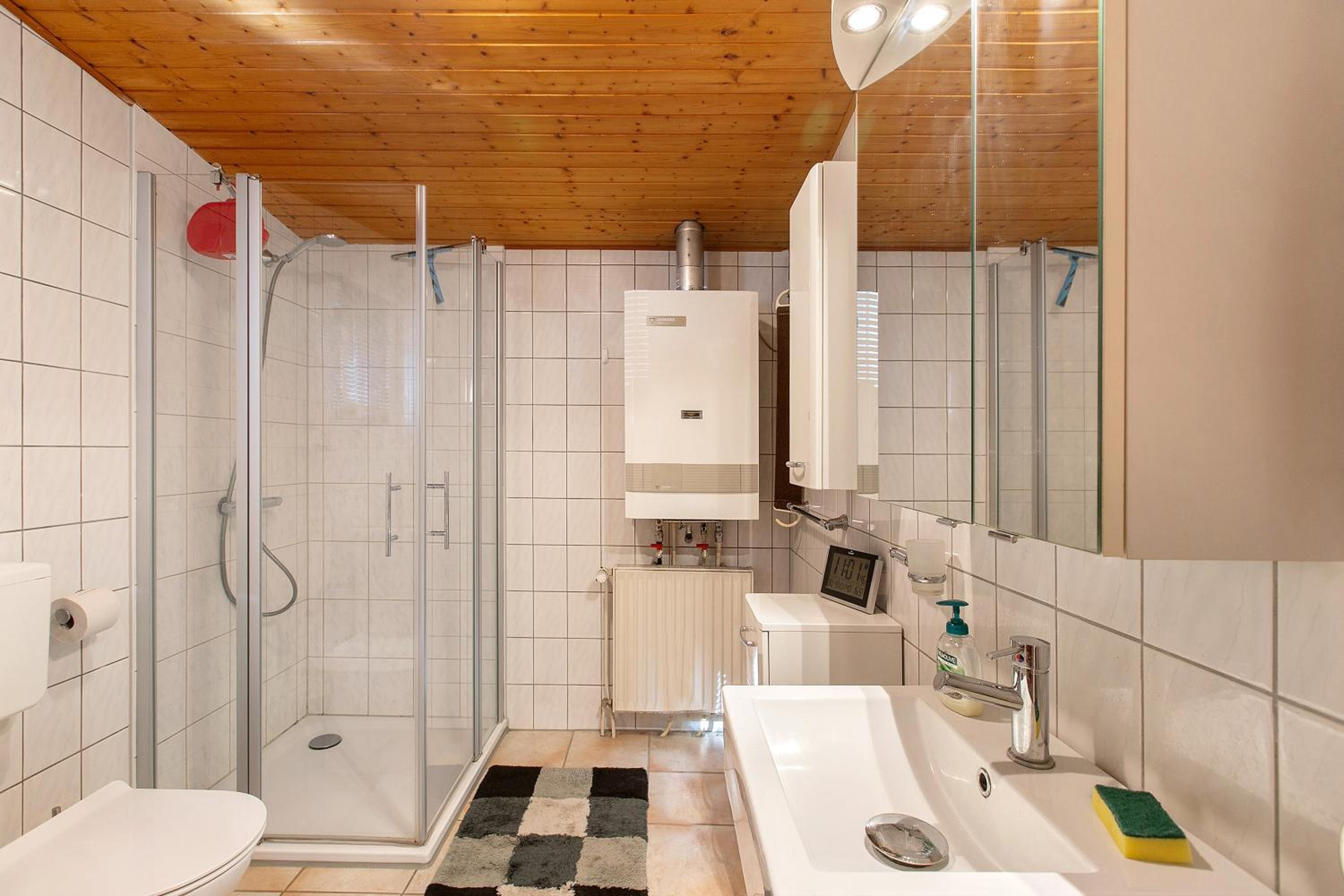 Holzhaus Grimm